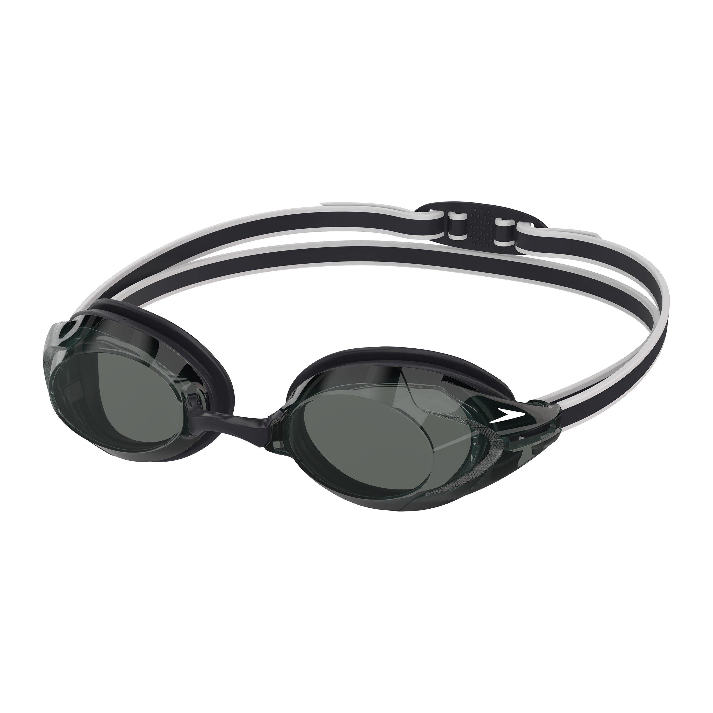 Negro/Humo - Speedo - Vanquisher 3.0 - 1