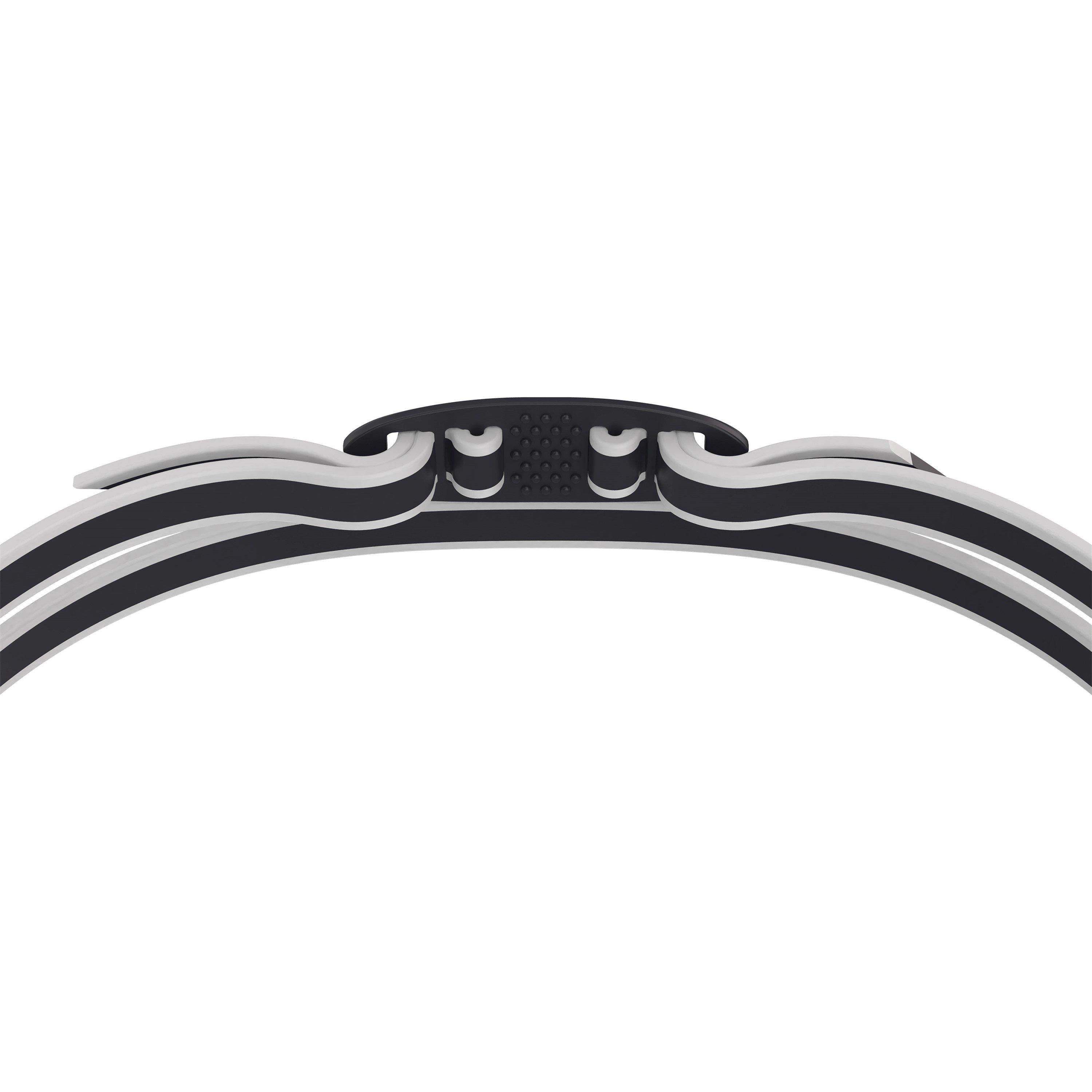 Nero/Fumo - Speedo - Vanquisher 3.0 - 7