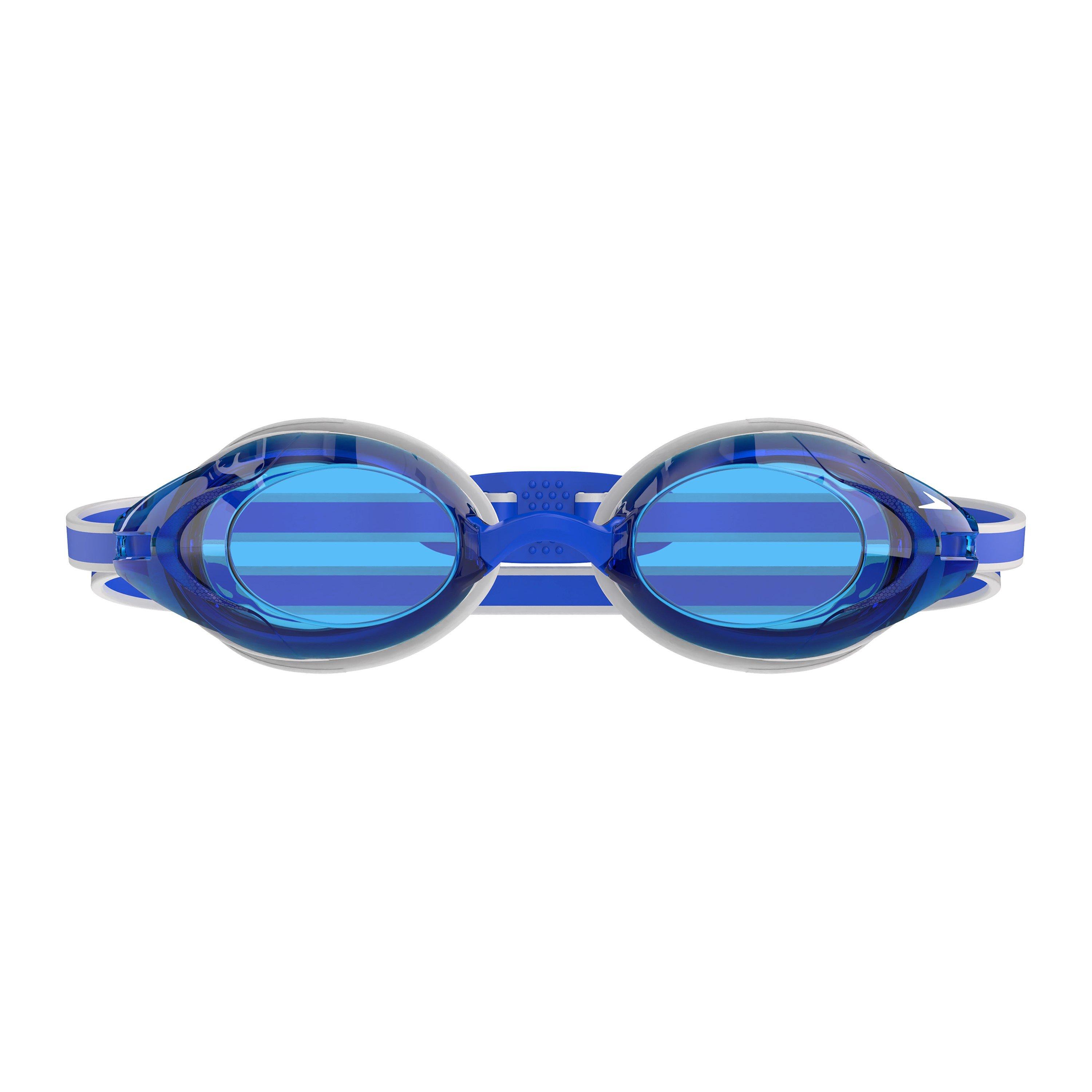 Blue/Cobalt - Speedo - Vanquisher 3.0 - 2