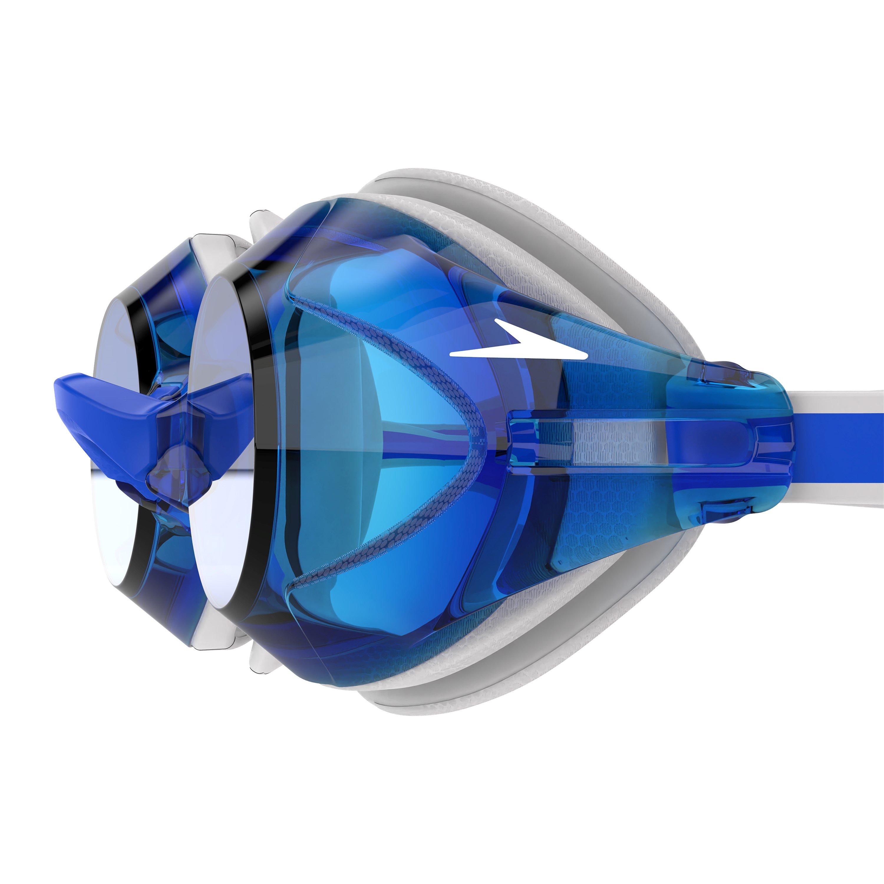 Blue/Cobalt - Speedo - Vanquisher 3.0 - 3