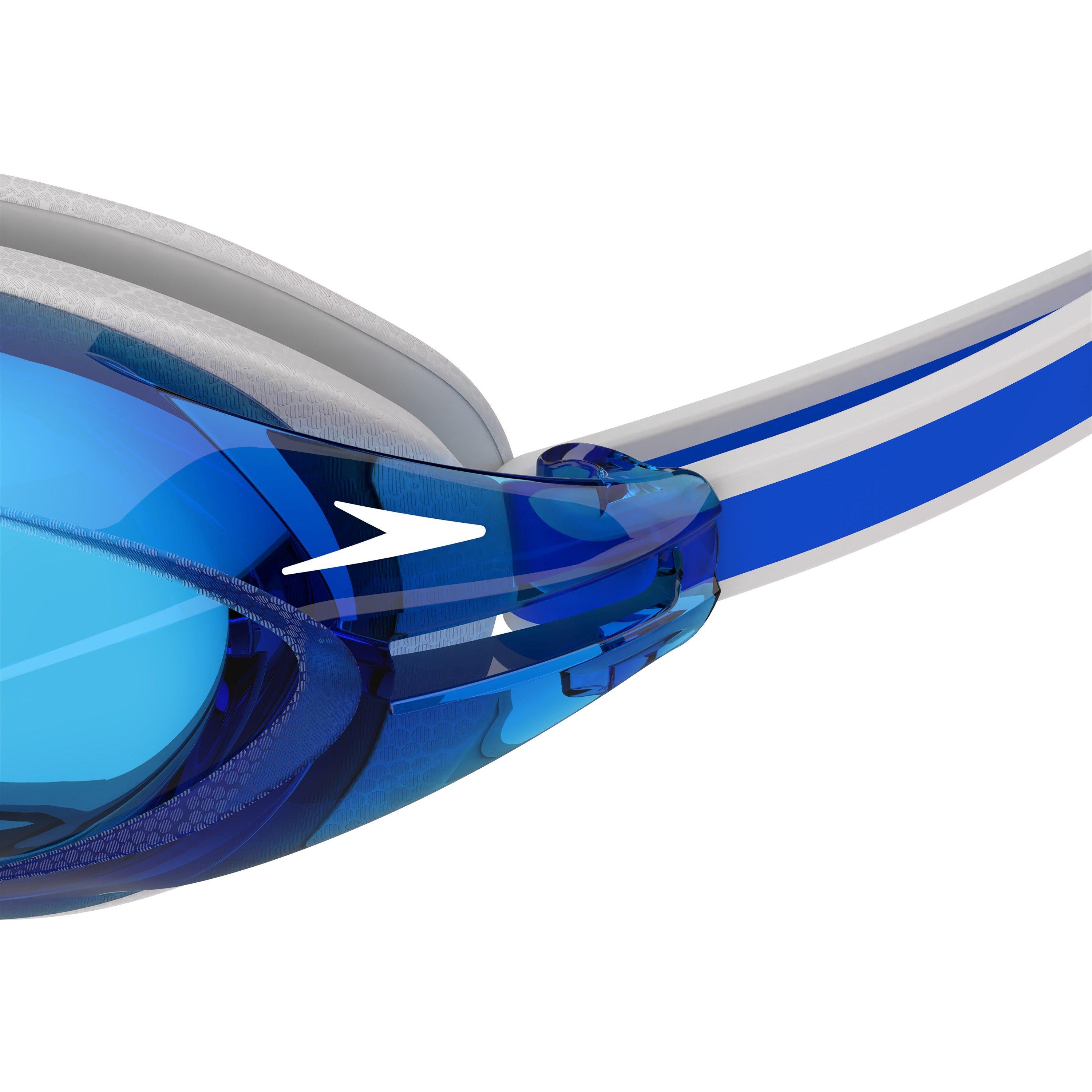Blue/Cobalt - Speedo - Vanquisher 3.0 - 4