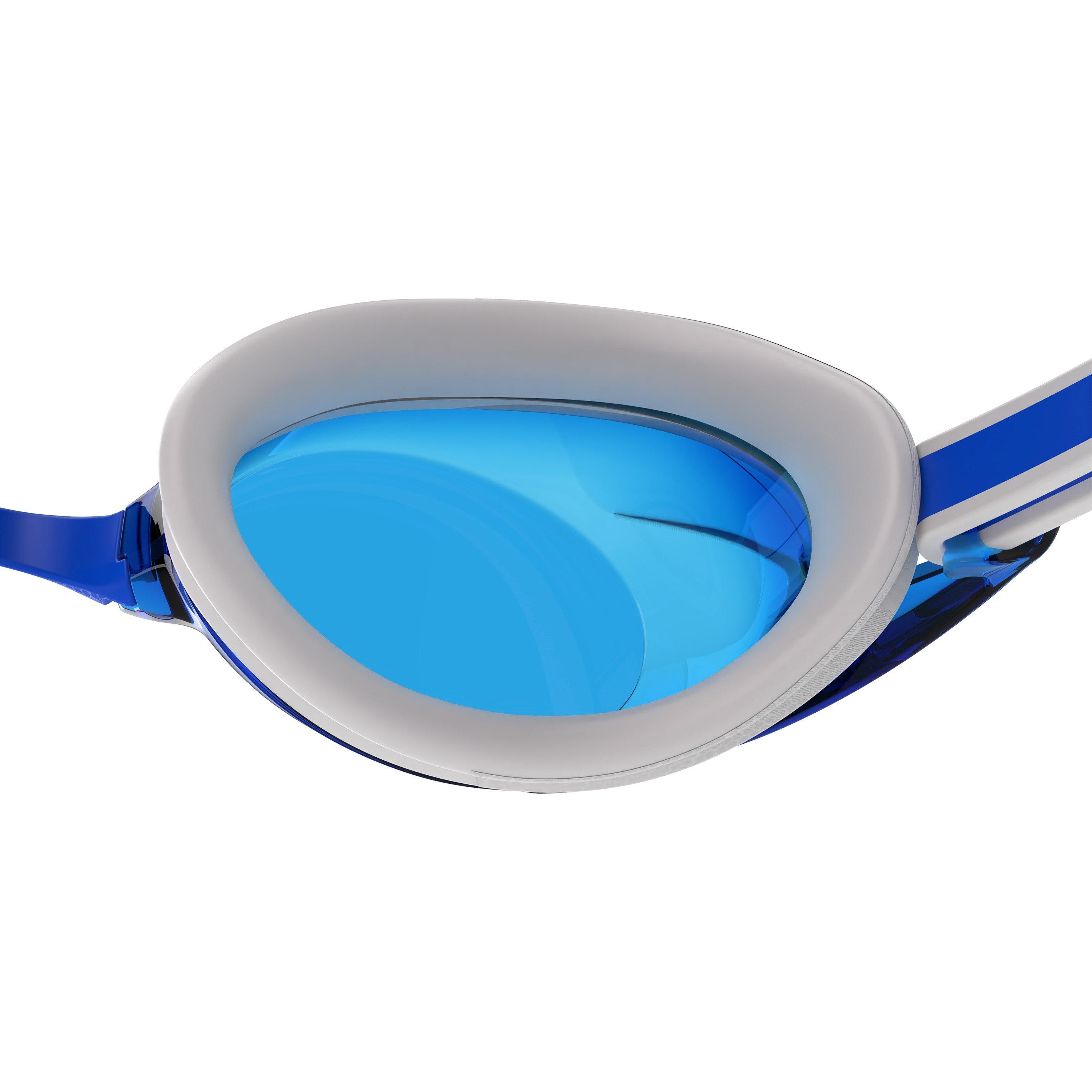 Blue/Cobalt - Speedo - Vanquisher 3.0 - 5