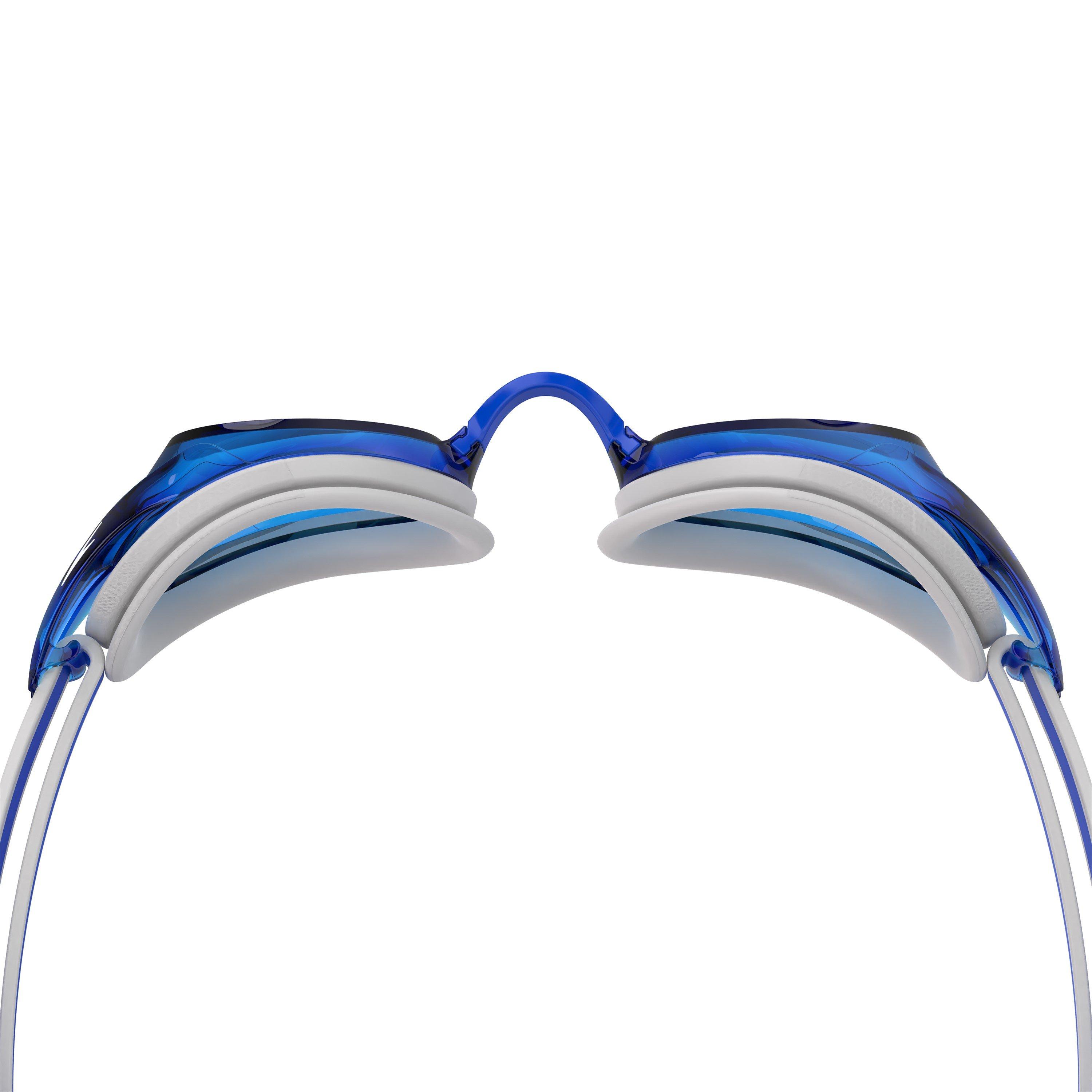 Blue/Cobalt - Speedo - Vanquisher 3.0 - 7