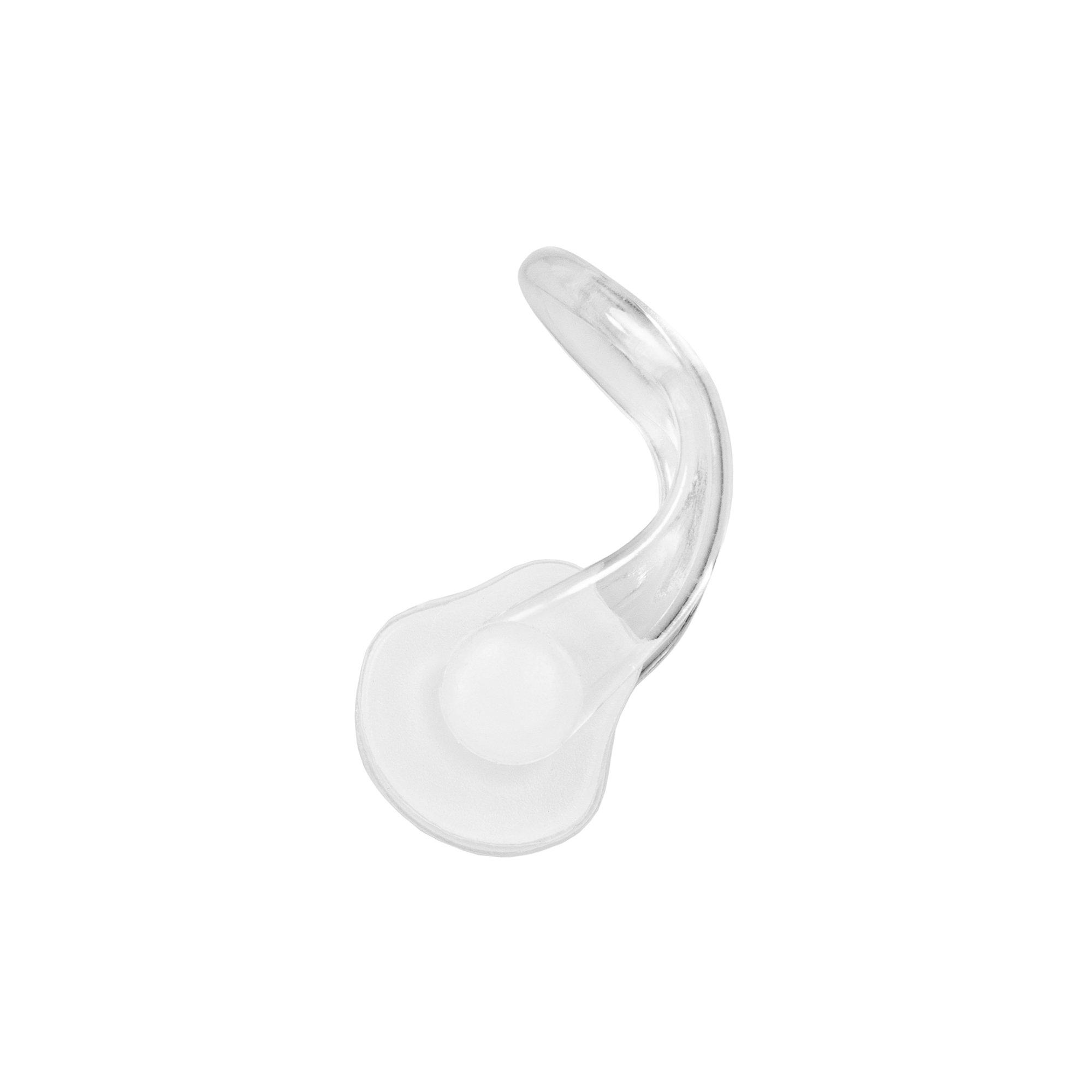 Klar - Slazenger - Comfort-Fit Swimming Nose Clip - 3