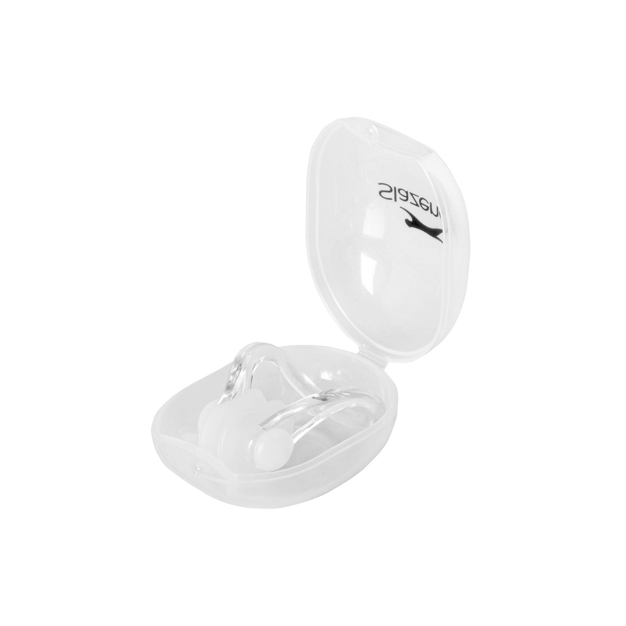 Klar - Slazenger - Comfort-Fit Swimming Nose Clip - 5