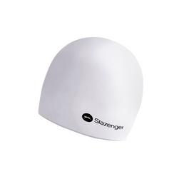 Slazenger Silicone Swimming Cap Junior
