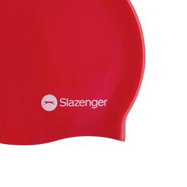 Slazenger Silicone Swimming Cap Junior