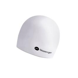 Slazenger Silicone Swimming Cap Adults