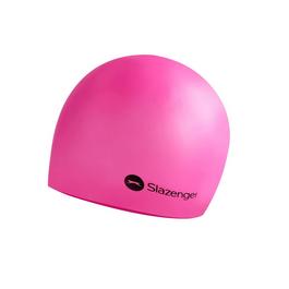 Slazenger Silicone Swimming Cap Adults