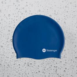 Slazenger Adults Silicone Swim Cap