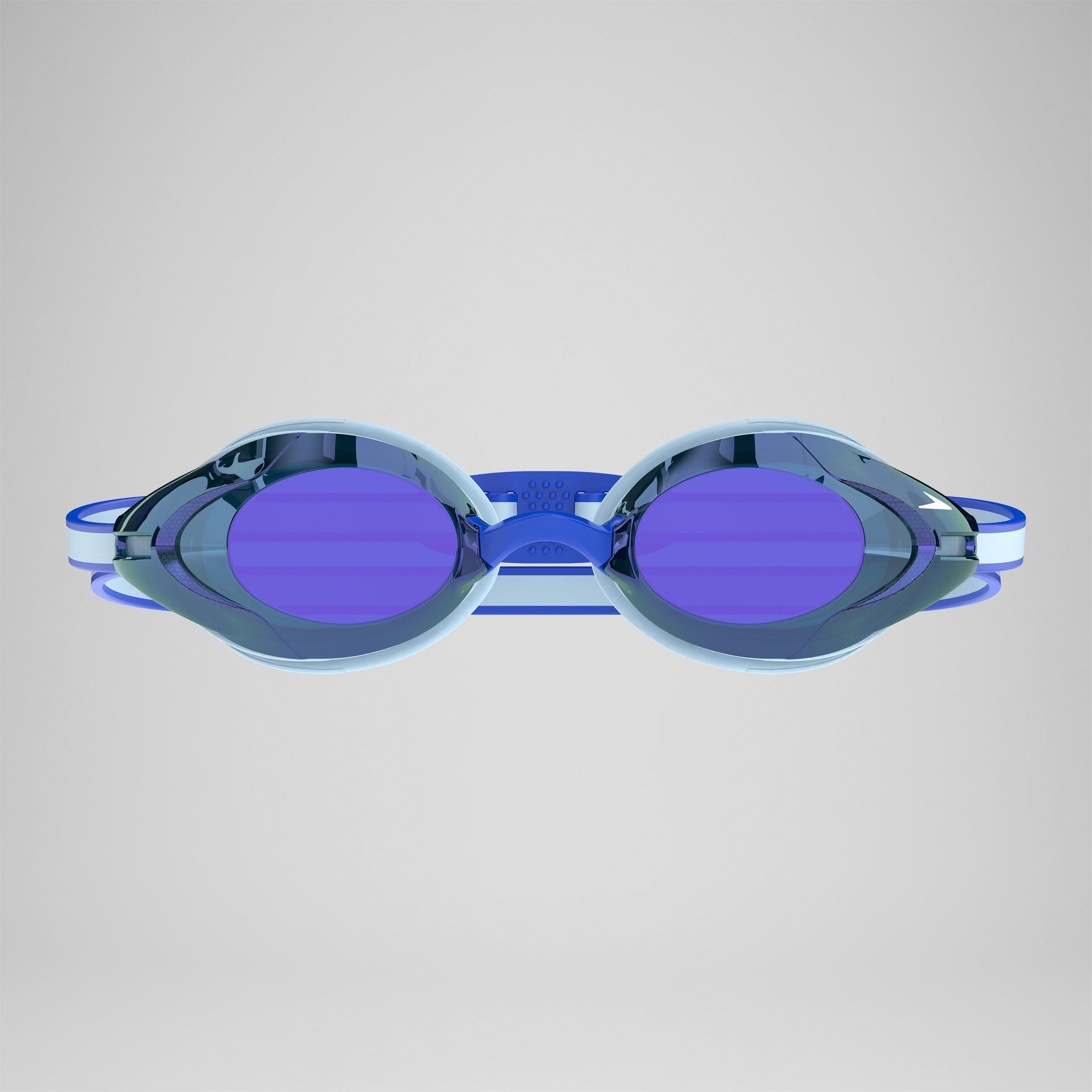 H Sky/Cobalt - Speedo - Vanquisher 3.0 Mirrored 00 - 1