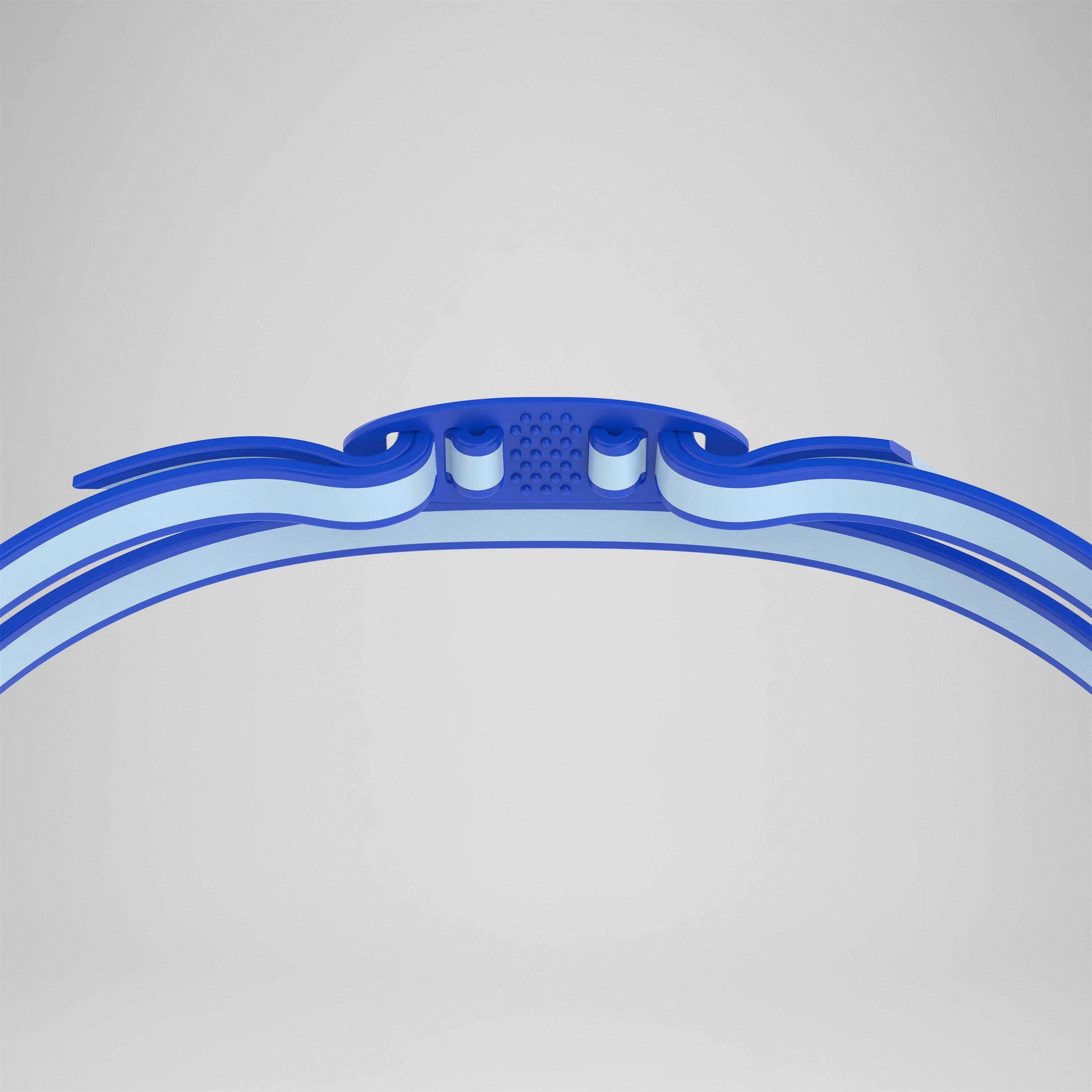 Himmelblau/Kobaltblau - Speedo - Vanquisher 3.0 Mirrored 00 - 7