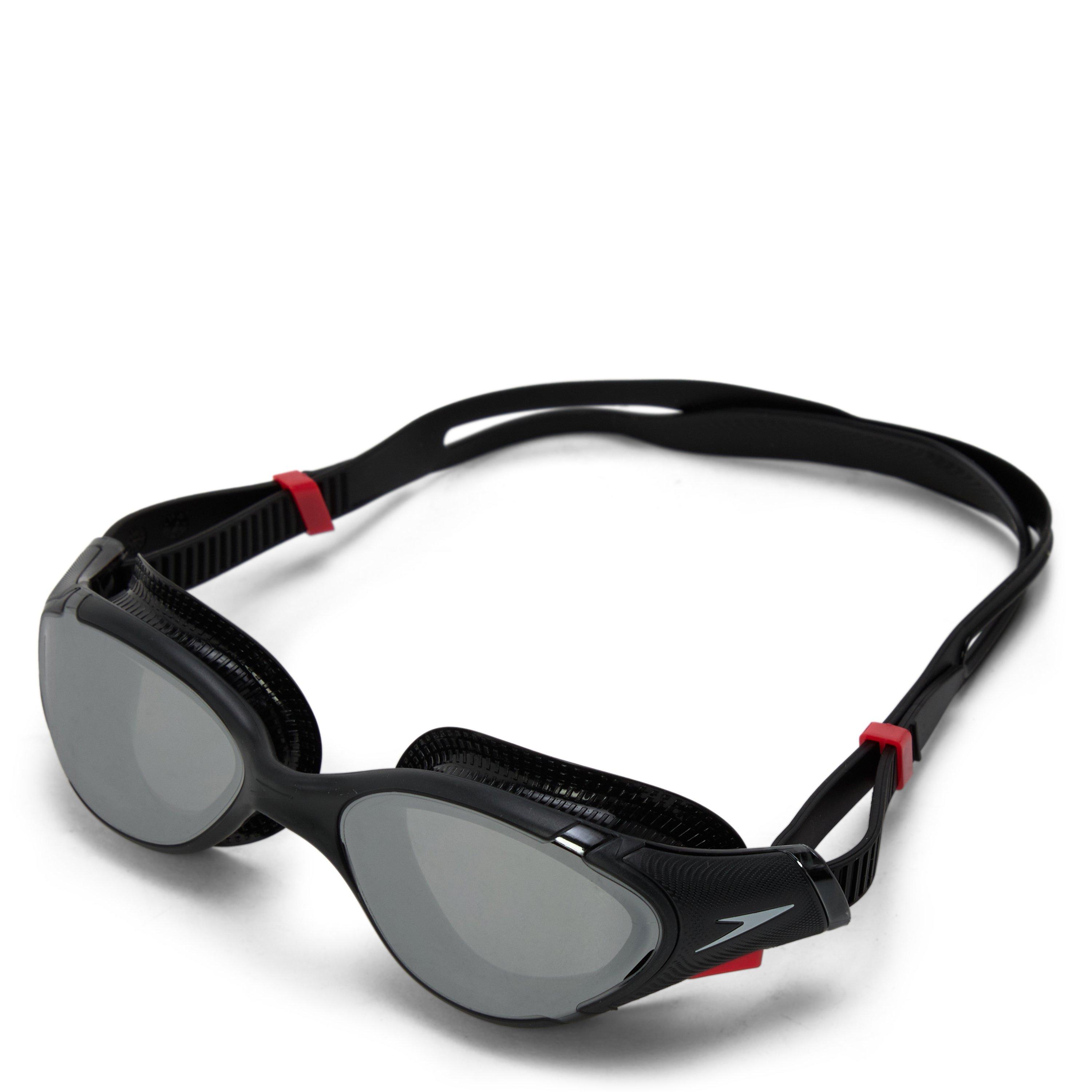 Black/Ch - Speedo - Speedo Bio 2.0 Mir 72 - 1