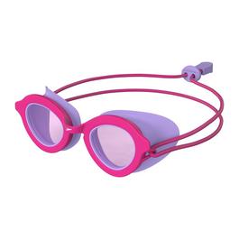 Speedo Chrome Mirrored Goggles Junior