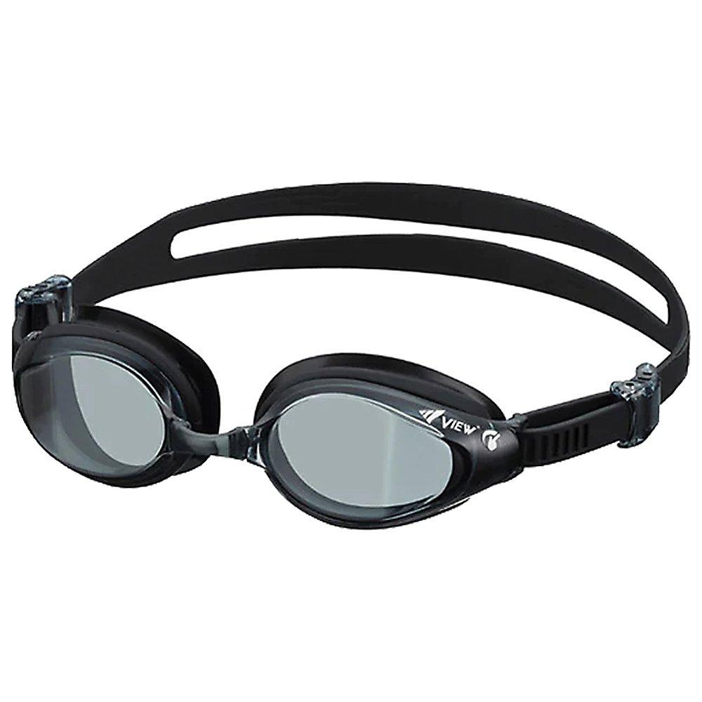 Black - Tabata - Training Goggles Adults