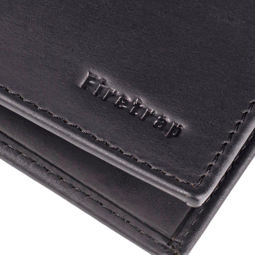 Preto - Firetrap - Icon Wallet - 3