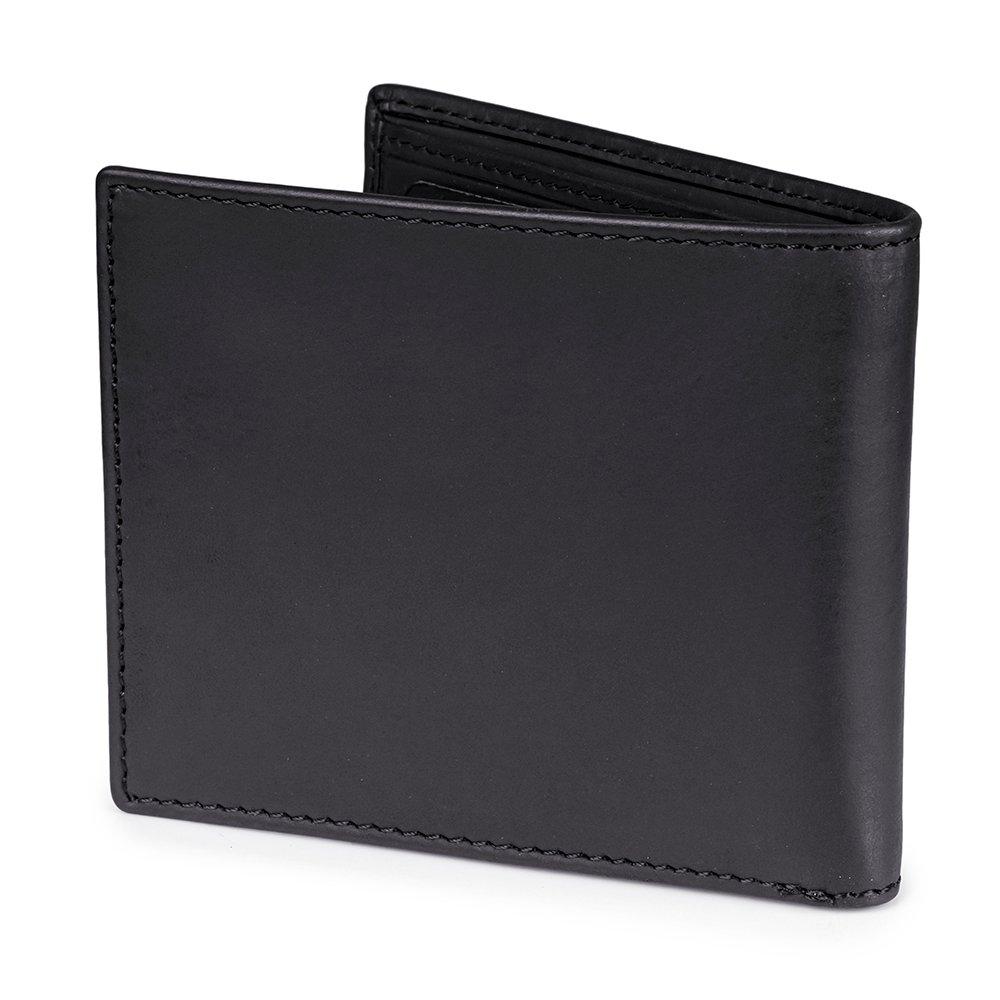 Preto - Firetrap - Icon Wallet - 6