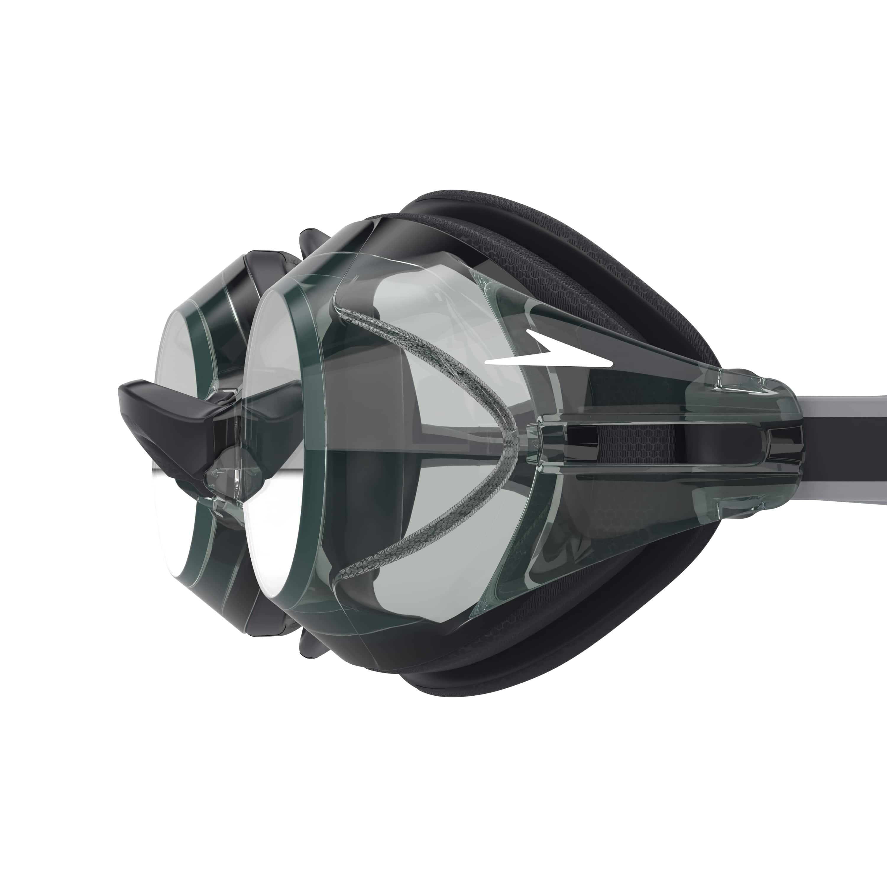 Black - Speedo - Vanquish3 Opt 00 - 3