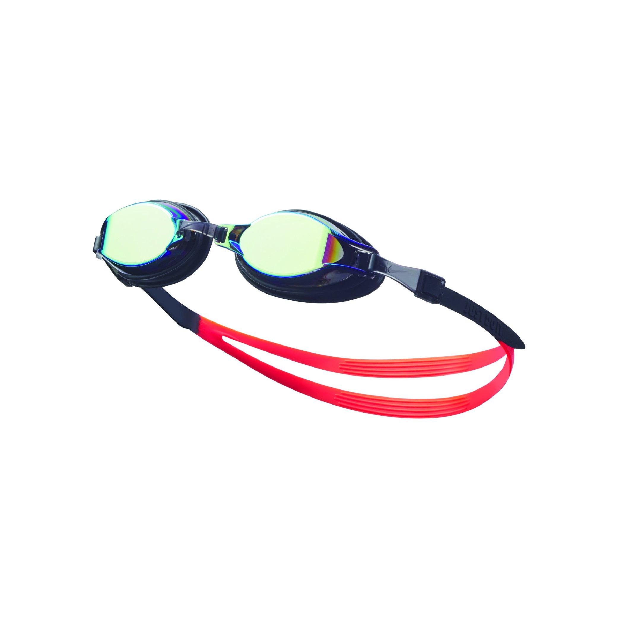 Gold - Nike - Chrome Mir Gol 10