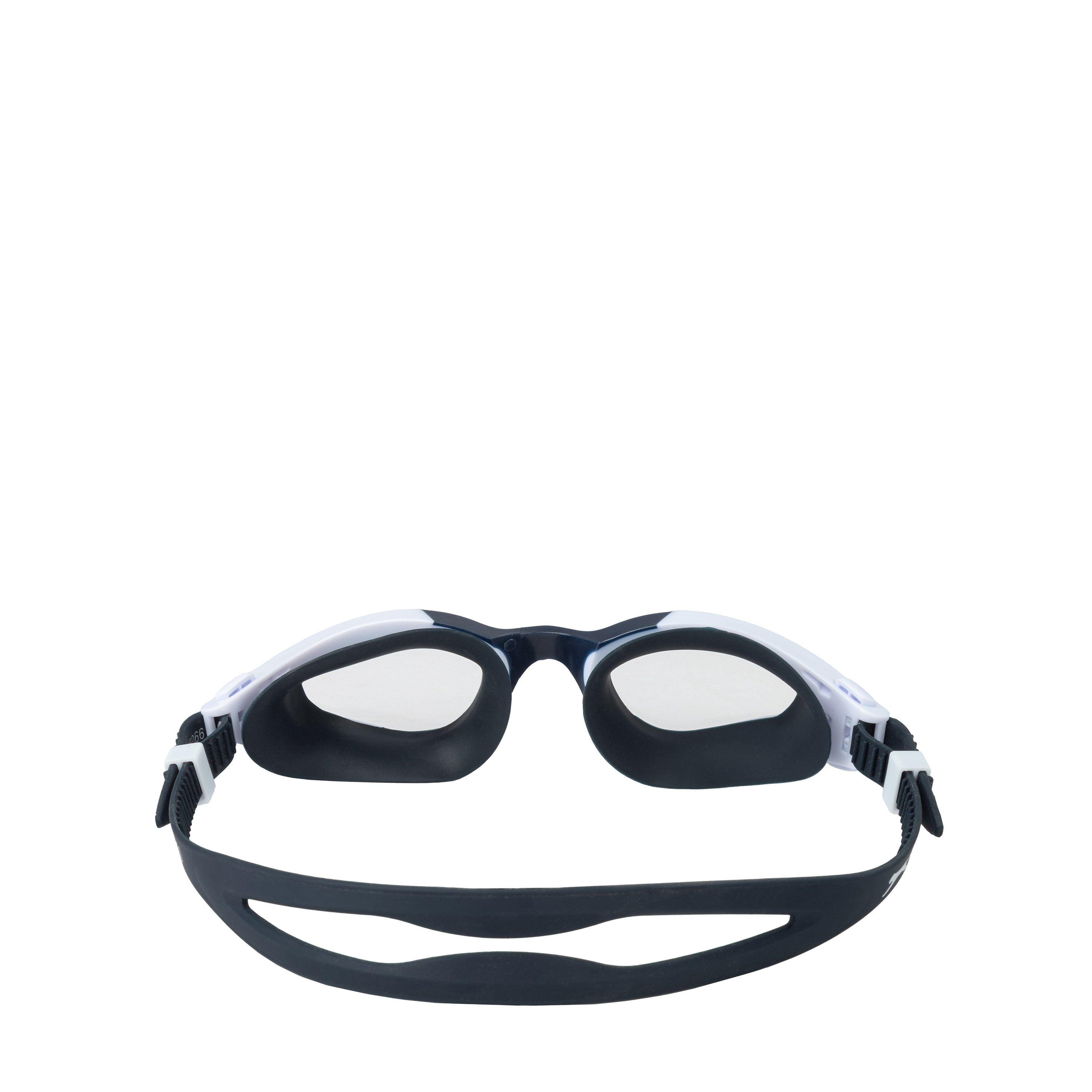 Wit/Rook - Slazenger - Swim Training Goggles - 2