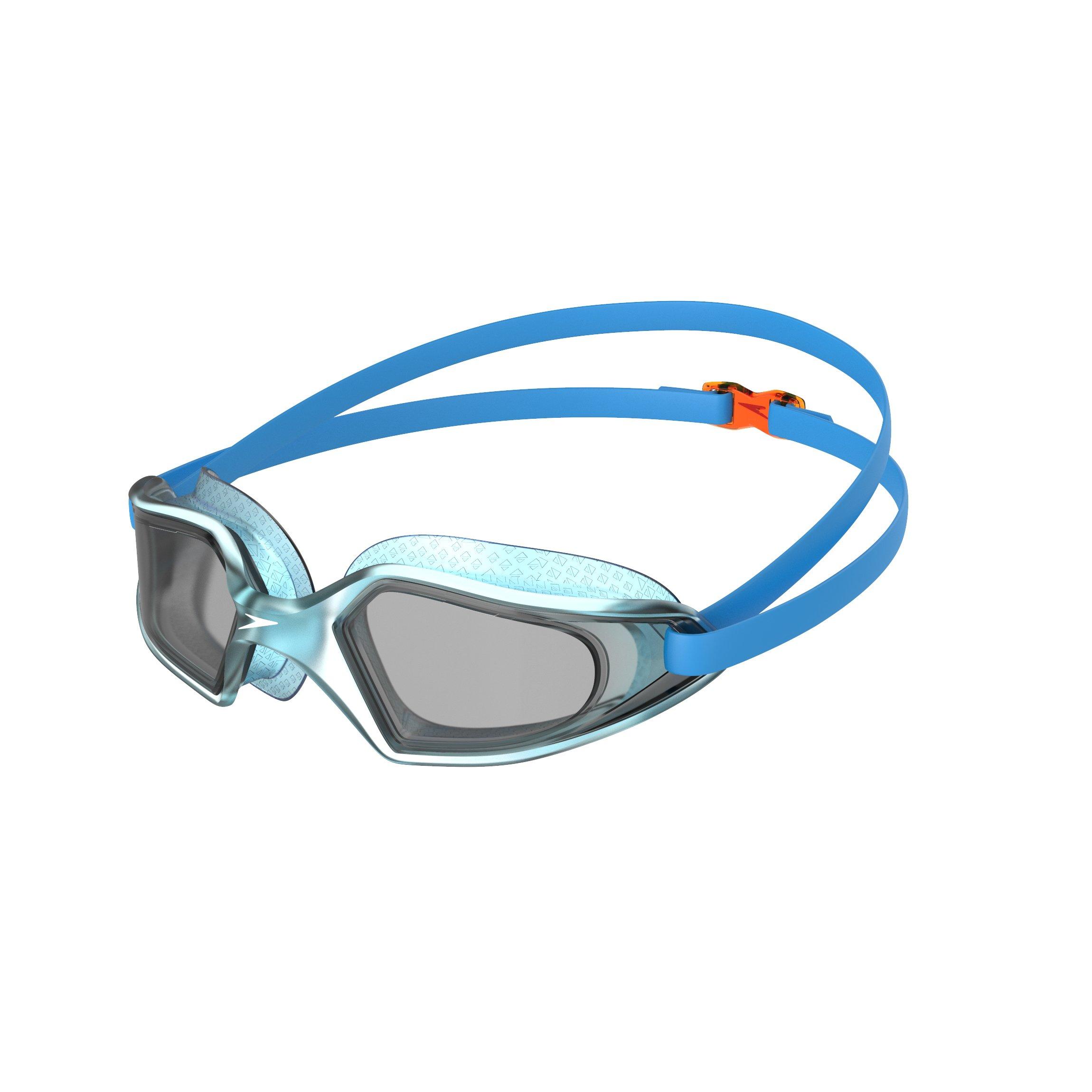 Blue/Blue/Sm - Speedo - Hydropulse Goggles Juniors - 1