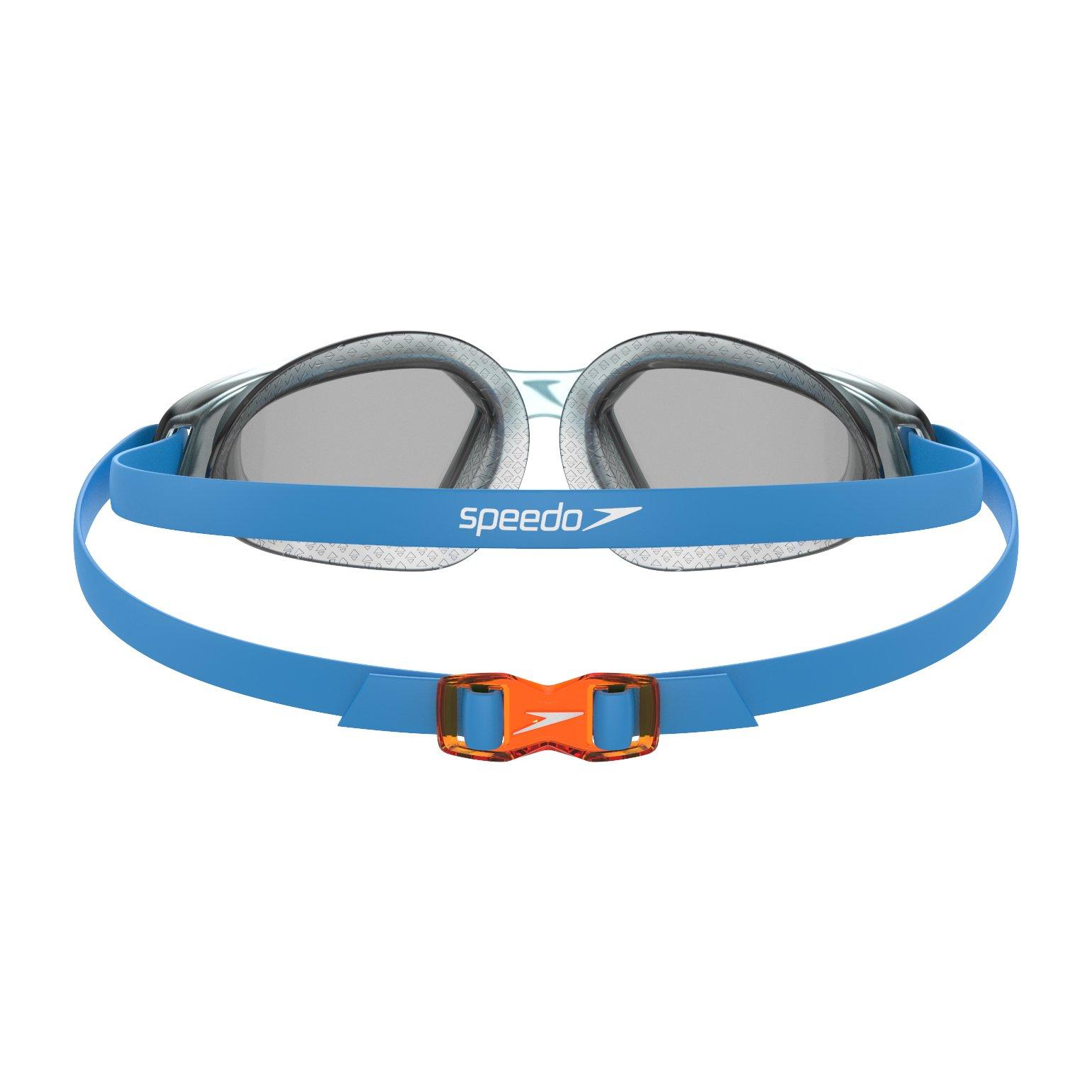 Blauw/Blauw/Sm - Speedo - Hydropulse Goggles Juniors - 2