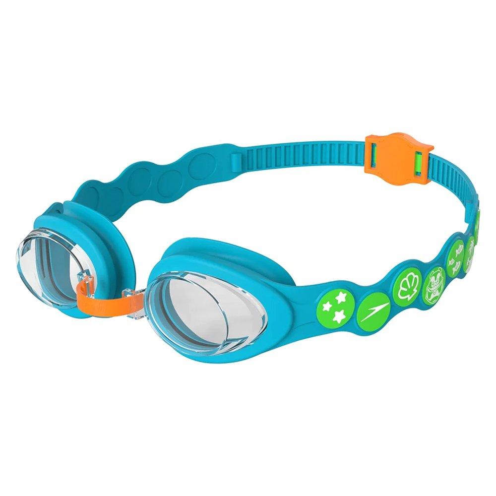 Blue - Speedo - Infant Spot Goggle - 1