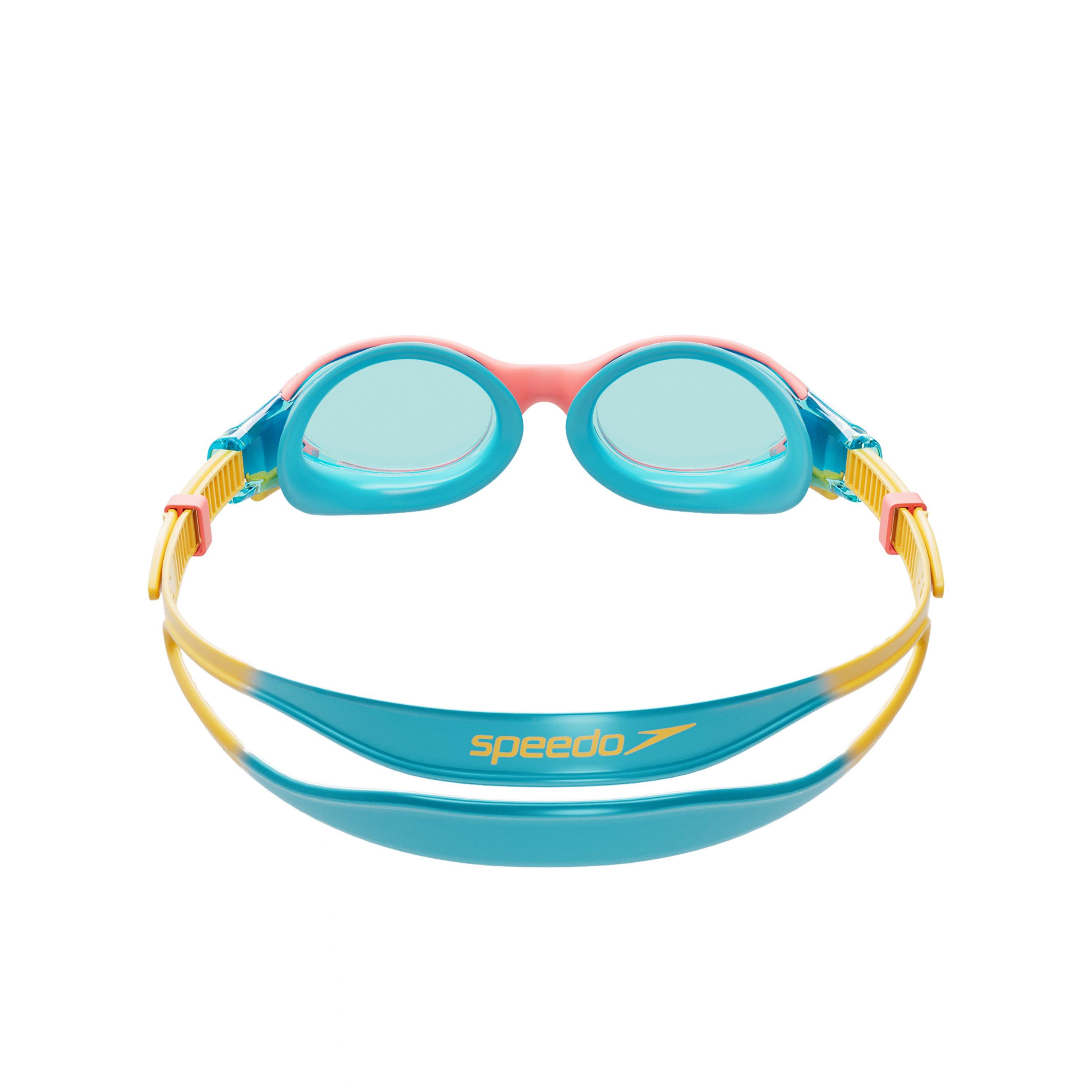 Bolt/Coral/Blue - Speedo - Speedo Biofuse 2.0 Jn64 - 2