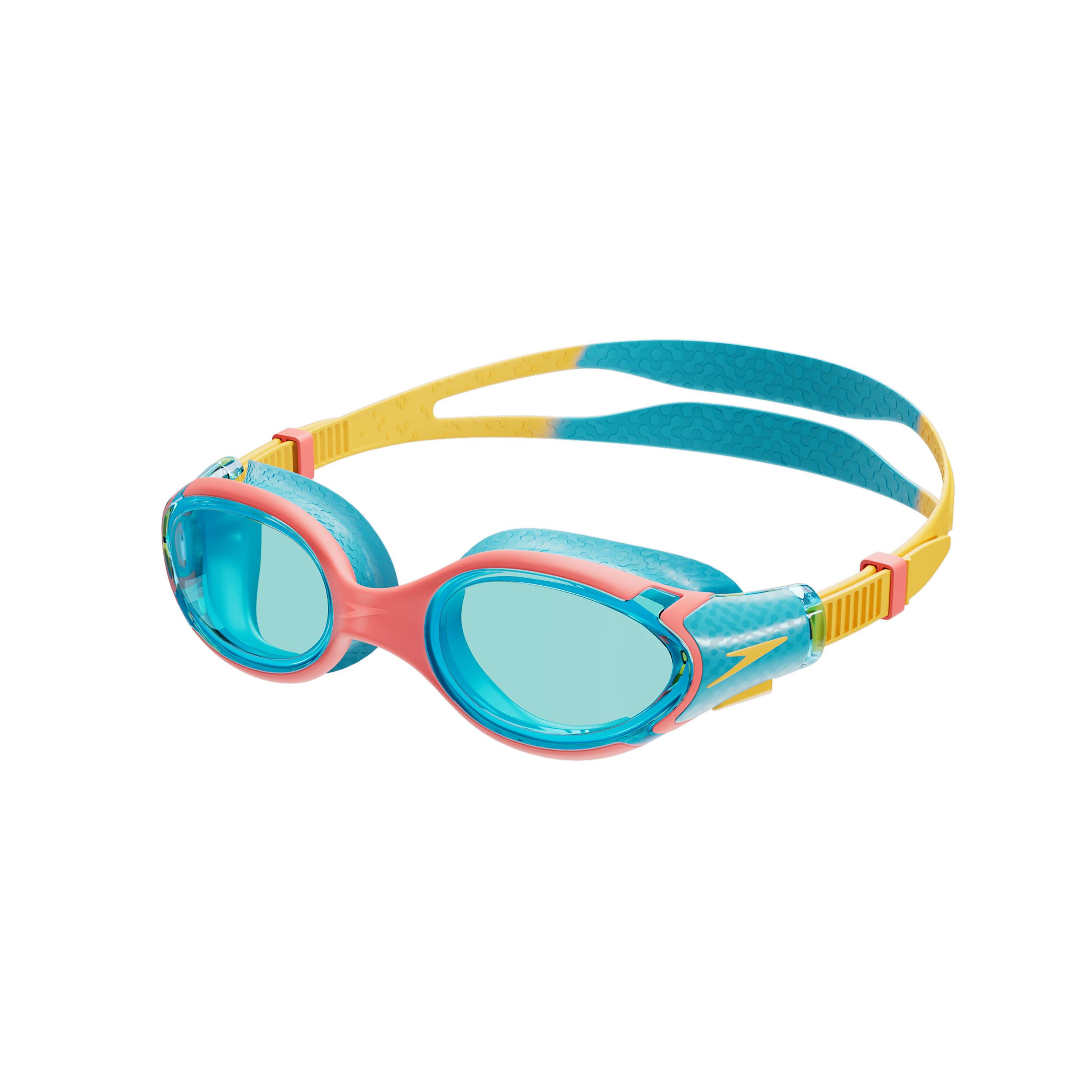 Bolt/Coral/Blue - Speedo - Speedo Biofuse 2.0 Jn64 - 3