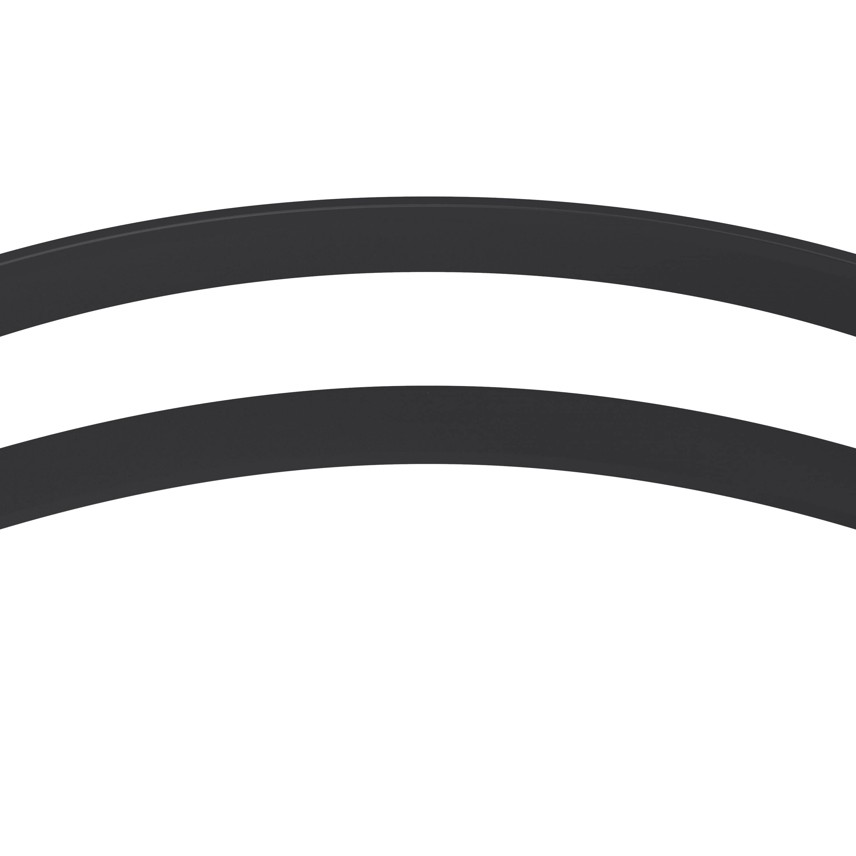 Black - Speedo - Hydrosity Msk Training Goggles - 7