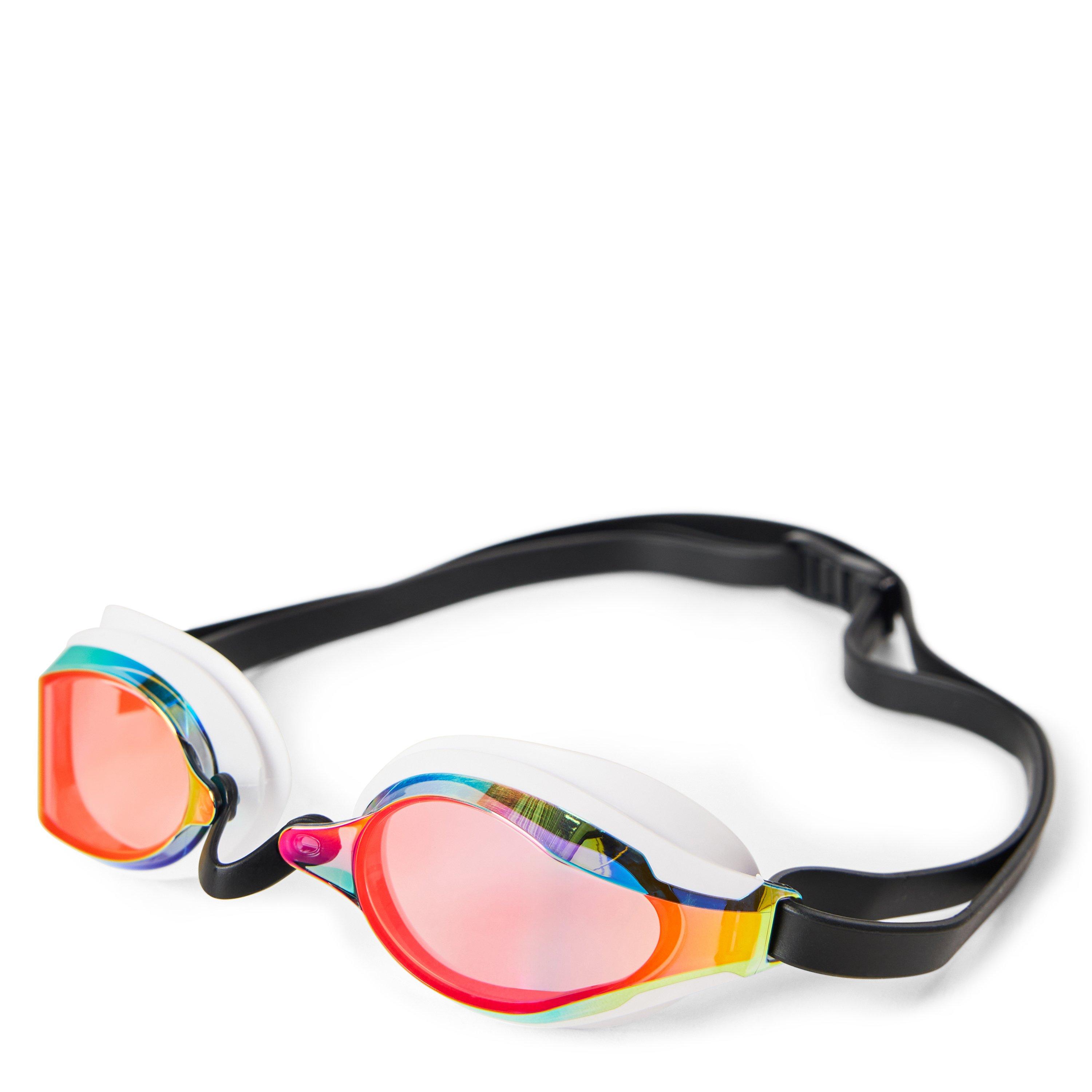 Black/White/Gld - Speedo - Speedo Fastskin Spesoc 64 - 1