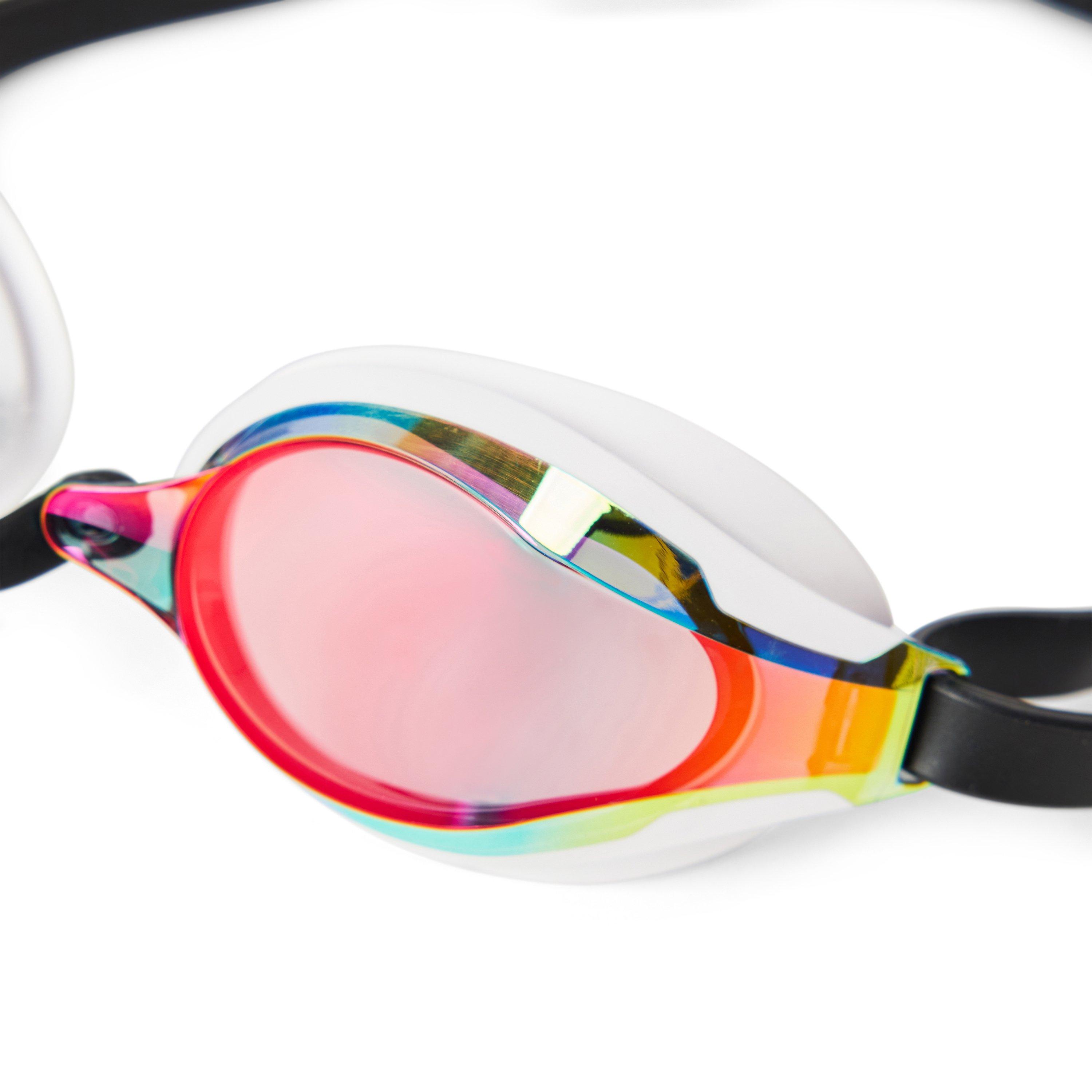 Black/White/Gld - Speedo - Speedo Fastskin Spesoc 64 - 3