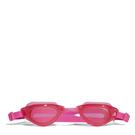 Rose/Blanc - adidas - Persistar Fit Unmirrored Swim Goggles Juniors - 1