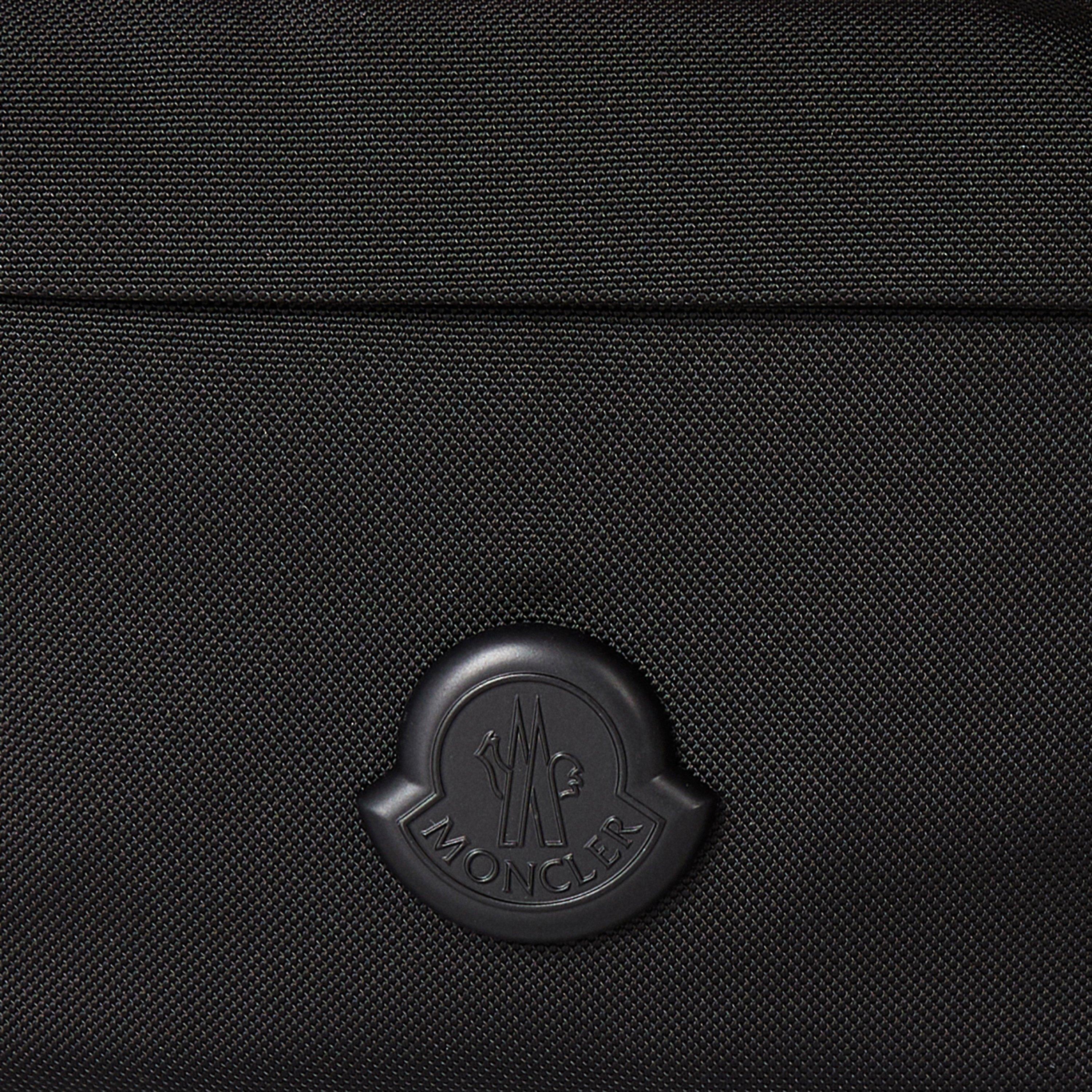 Black 999 - Moncler - Men's Bum Bags - 4