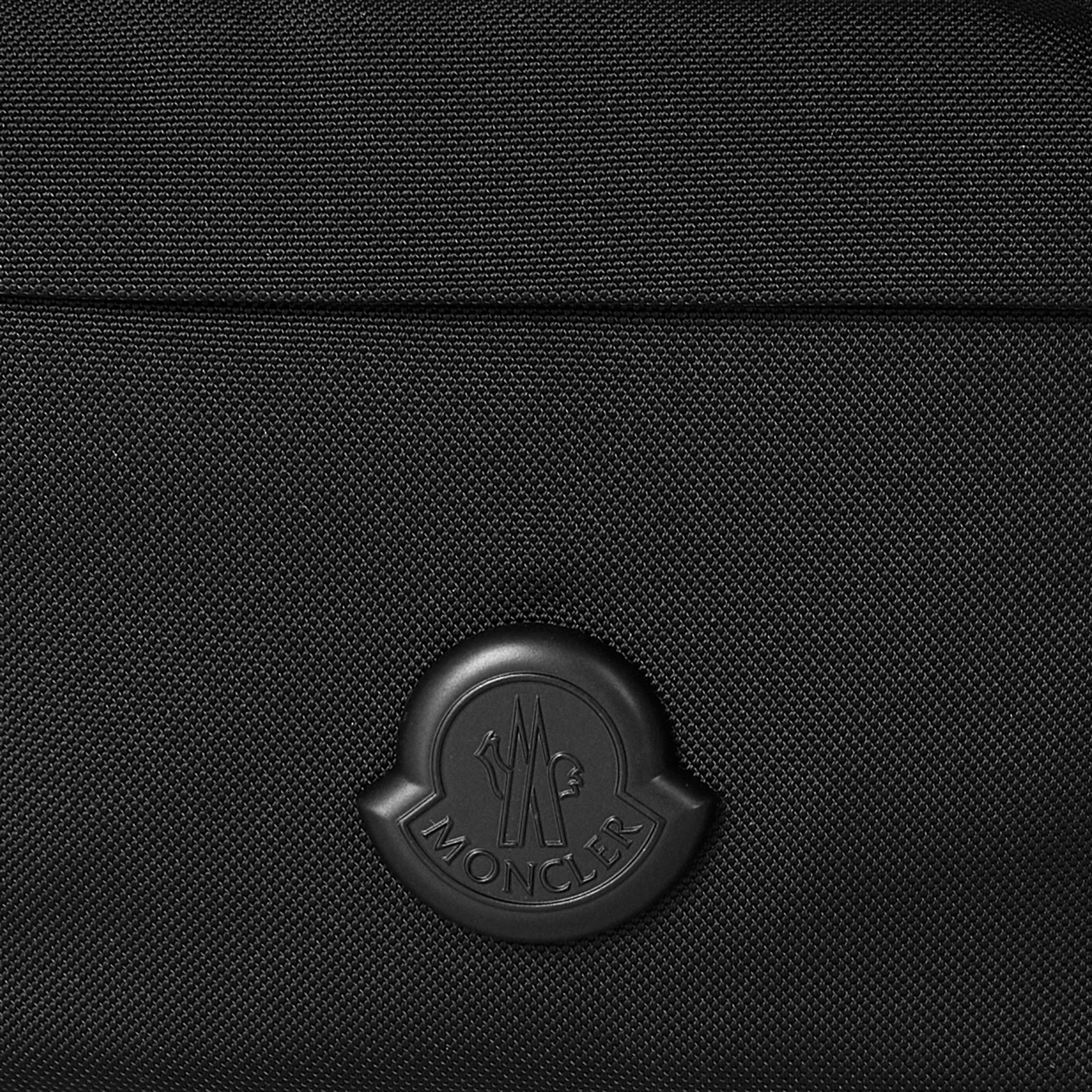 Black 999 - Moncler - Men's Bum Bags - 5