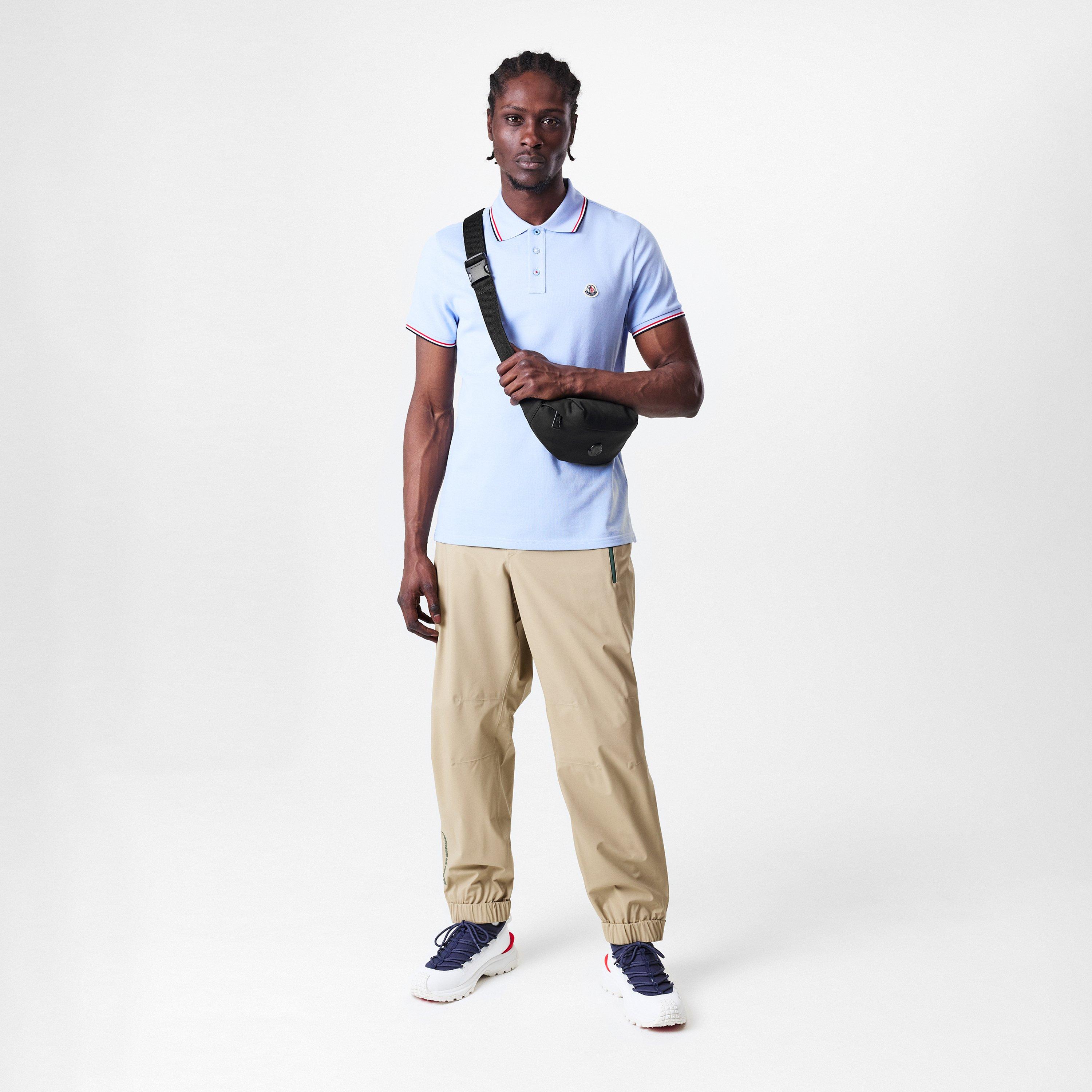 Black 999 - Moncler - Men's Bum Bags - 6