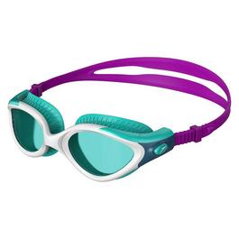 Speedo Futura Biofuse Flexiseal Womens Goggle