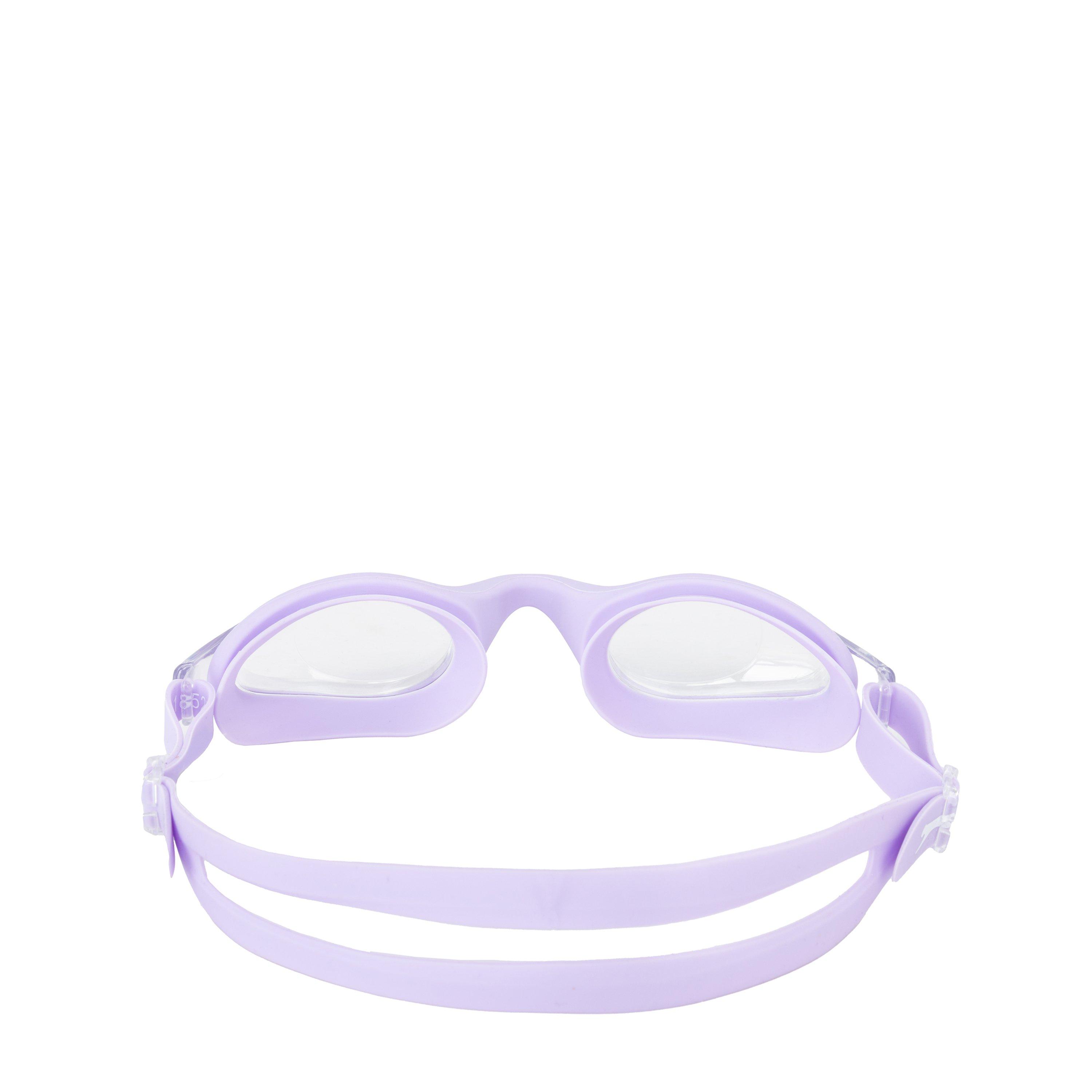 Paars - Slazenger - Swim Training Goggles - 2