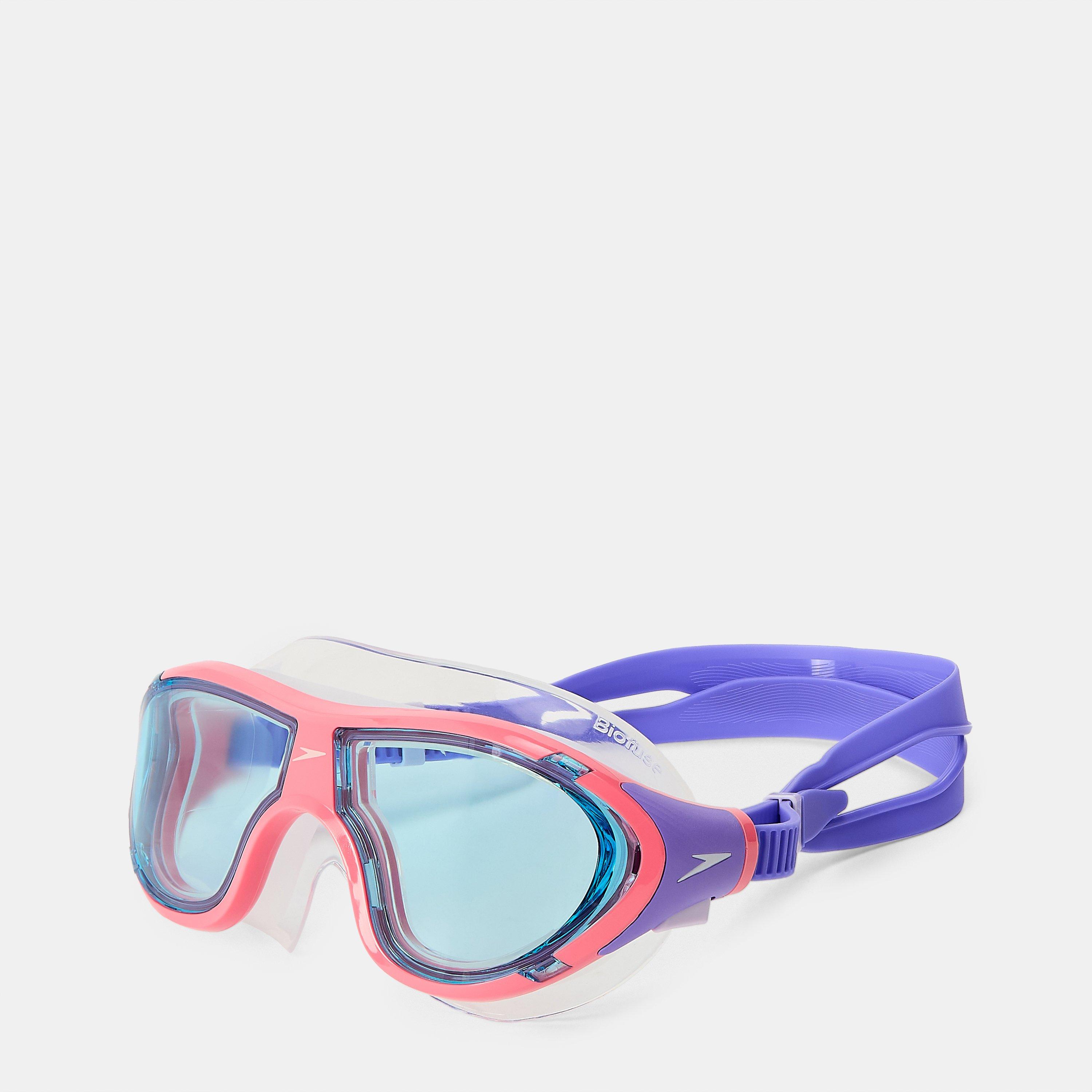 Multi - Speedo - Kids' Biofuse Msk Training Goggles - 1