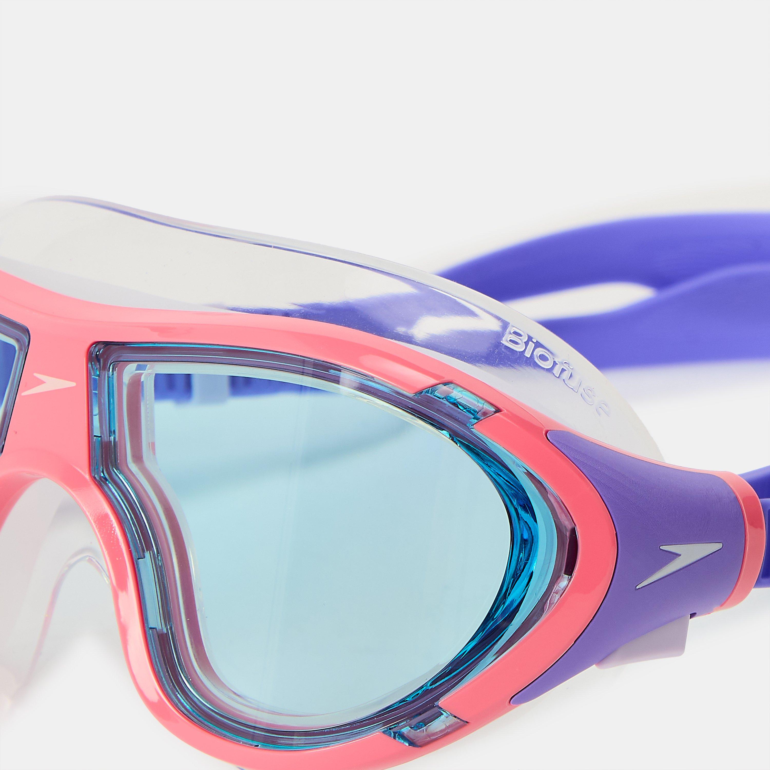 Multi - Speedo - Kids' Biofuse Msk Training Goggles - 3