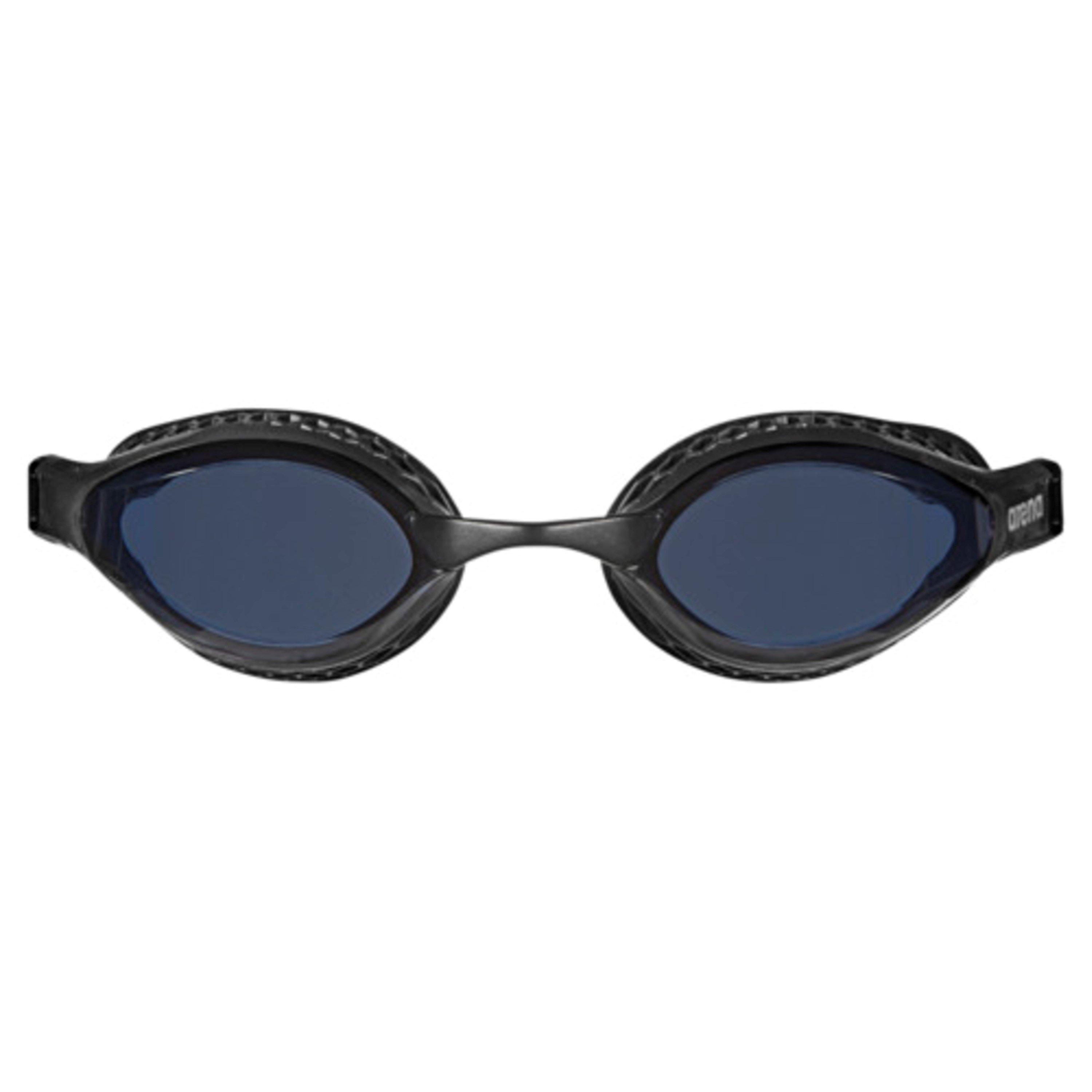 Dark/Smoke - Arena - Airspeed Racing Goggles - 2