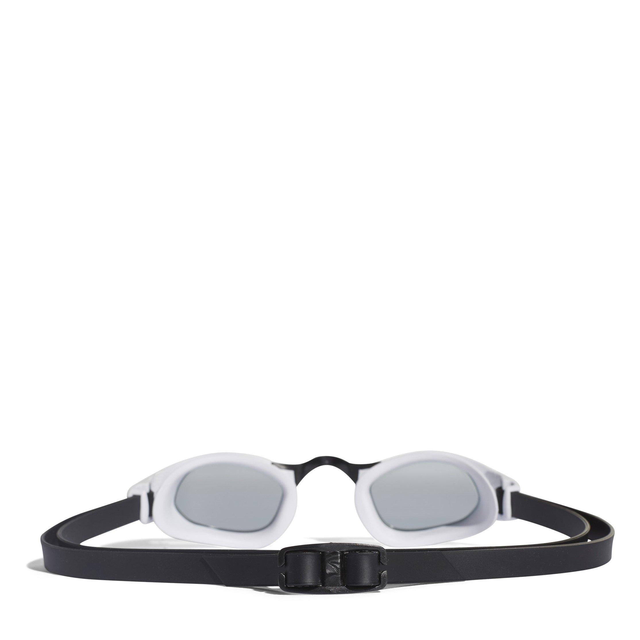 Lenti fumé/Nero - adidas - Persistar Race Swimming Goggles - 2