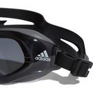 Smk/Blk/Wht - adidas - Persistar Fit Swimming Goggles - 6
