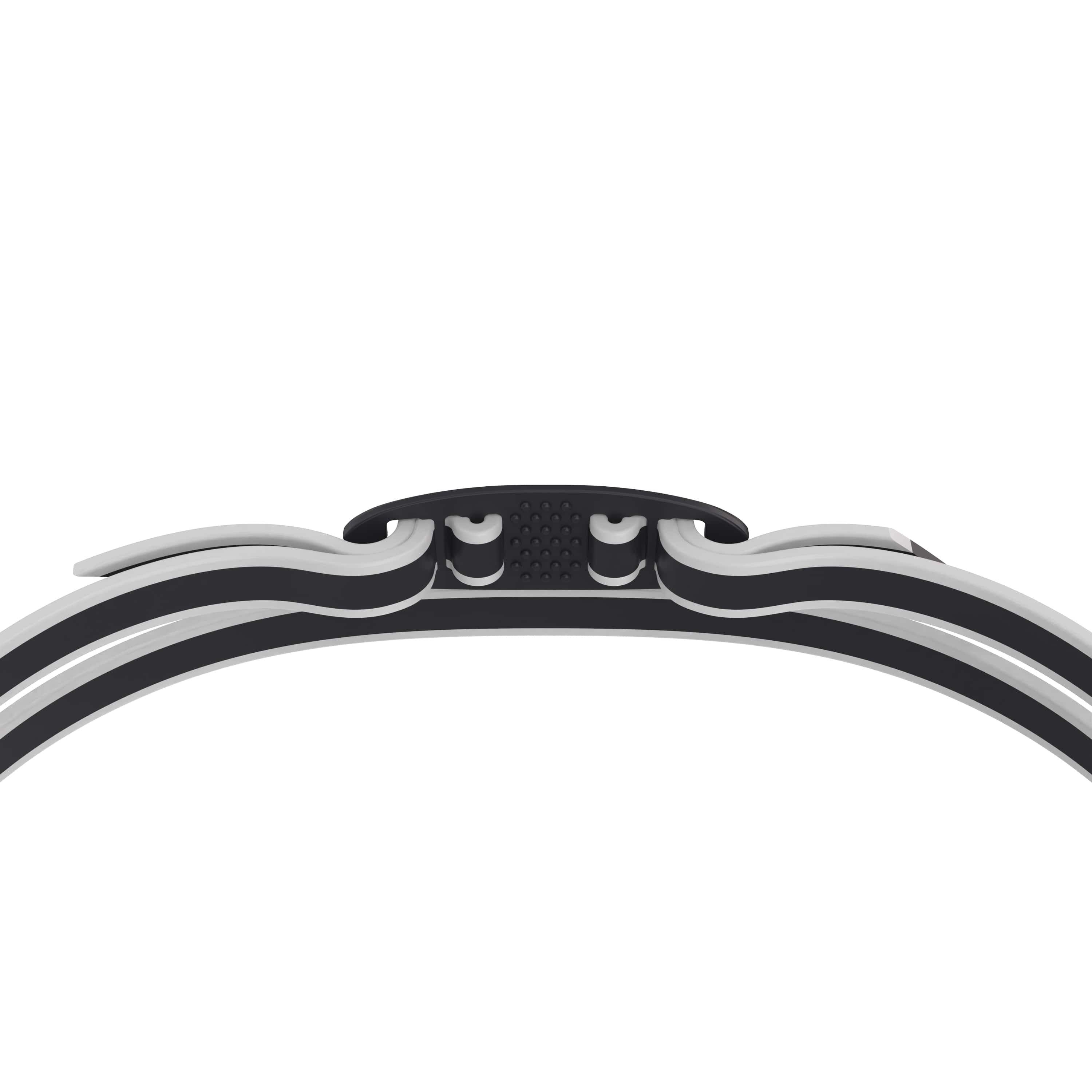 Black - Speedo - Vanquisher 3.0 Goggles Adults - 7