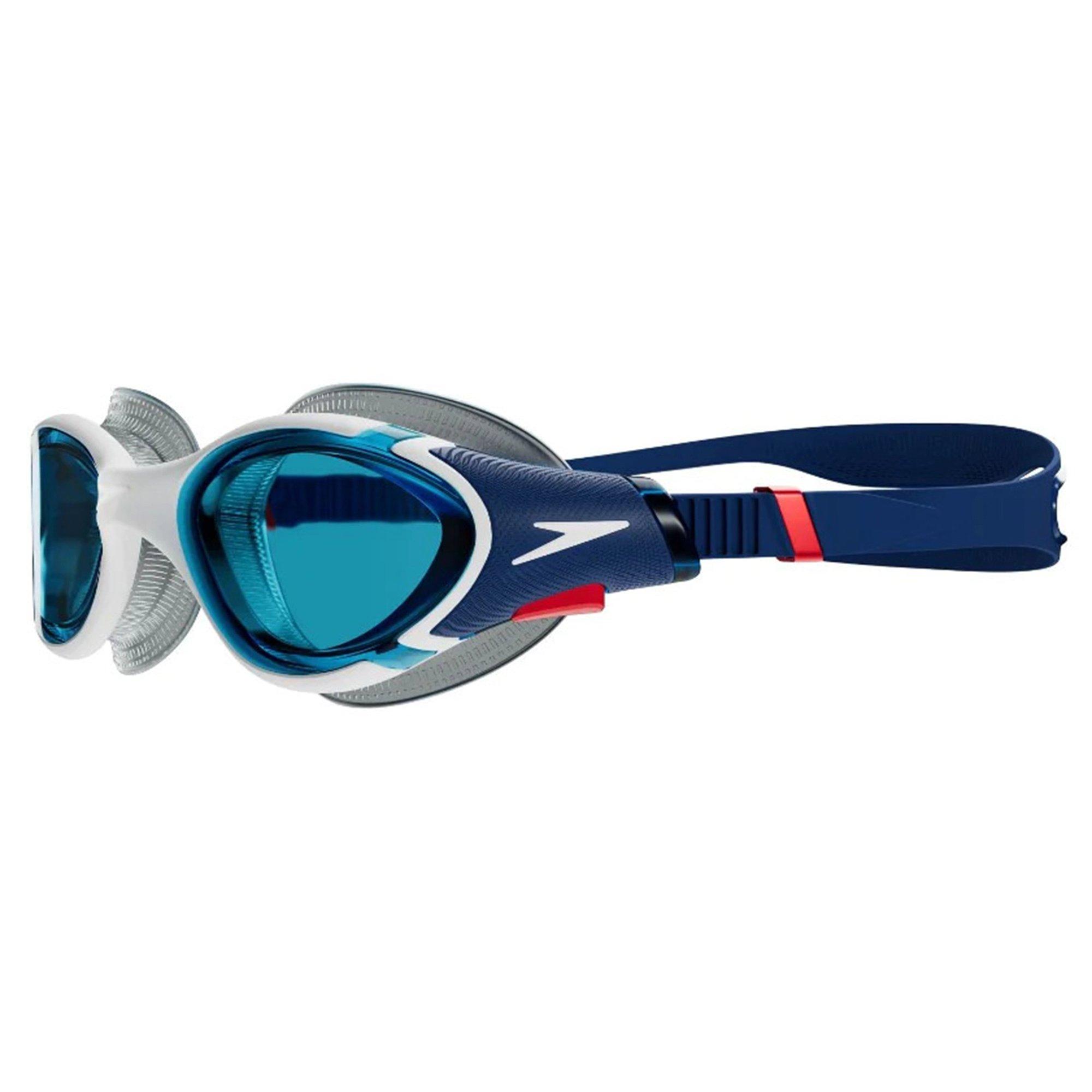 A.Bu/Wh/Re/Bu - Speedo - Biofuse 2.0 Goggle - 2