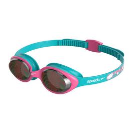 Speedo Illusion Goggles Juniors