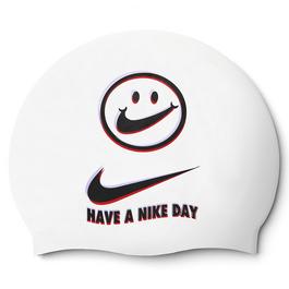 Nike Day Silicone Cap 00