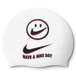 Nike Day Silicone Cap 41