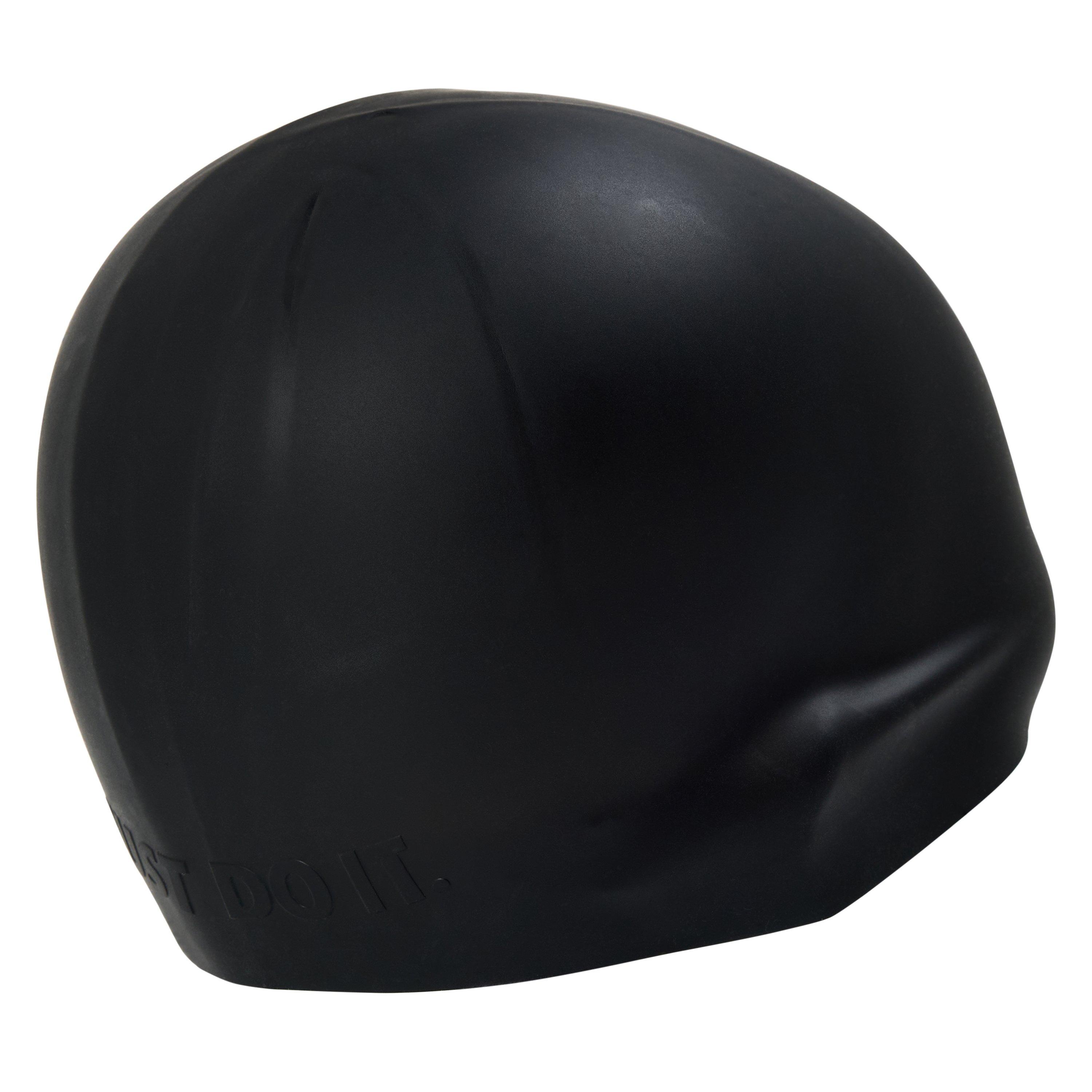 Schwarz - Nike - NIKE LONG HAIR SILICONE C - 2