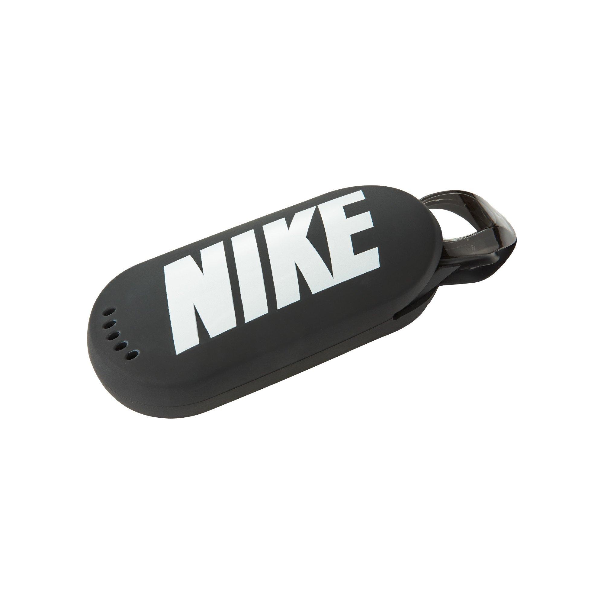 Black/White - Nike - Goggle Case Training Aid - 2